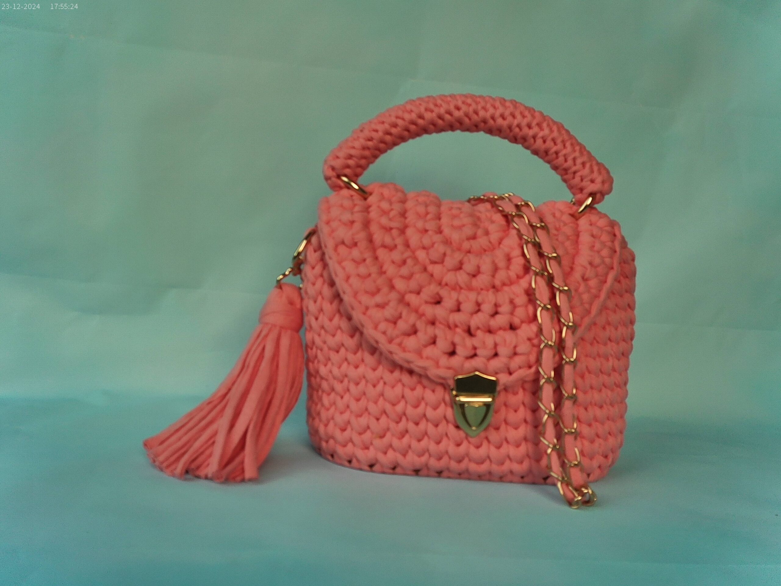 crochet bags ladies - Image 5