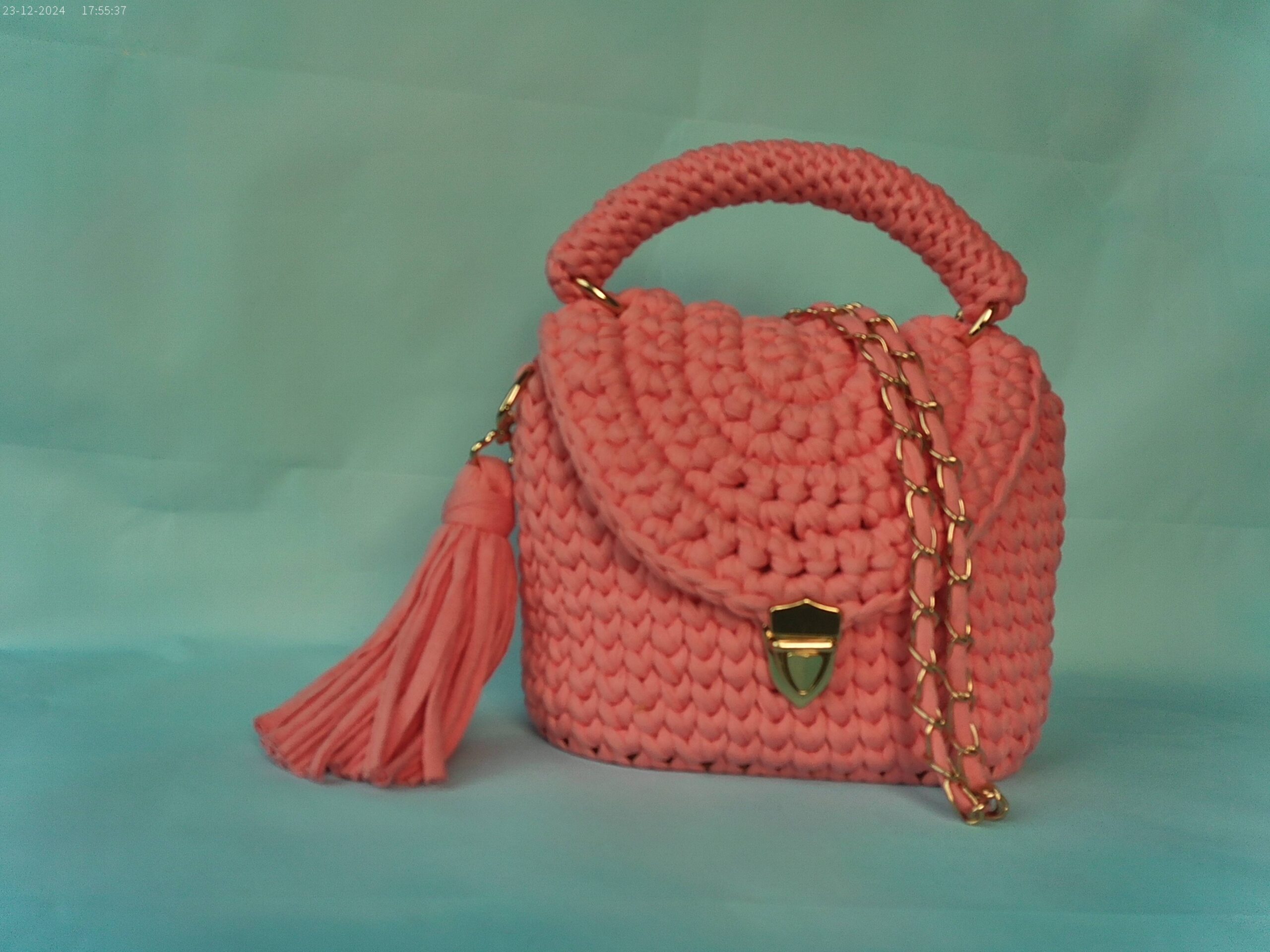 crochet bags ladies - Image 6