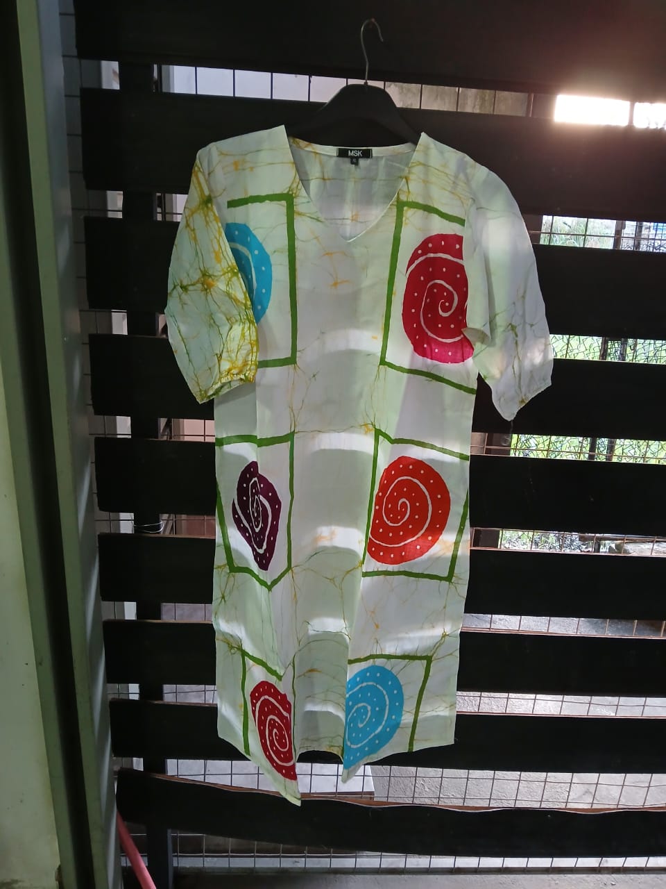 frocks batiks srilanka - Image 2