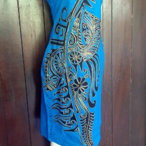 Frocks batik