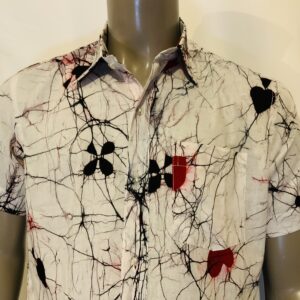 Shirts Batik for Men