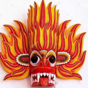 Mask Srilanka