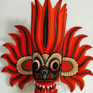 Mask Srilanka