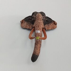 carvings wooden animals ceylon handcrafts tourists