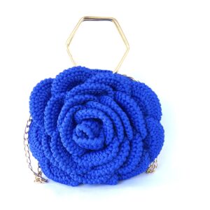 Crochet bags
