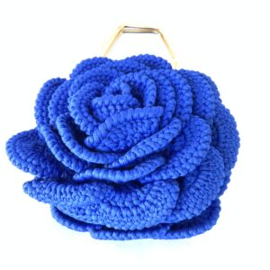 Crochet bags