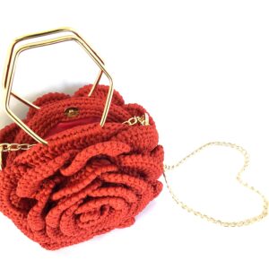 crochet bags
