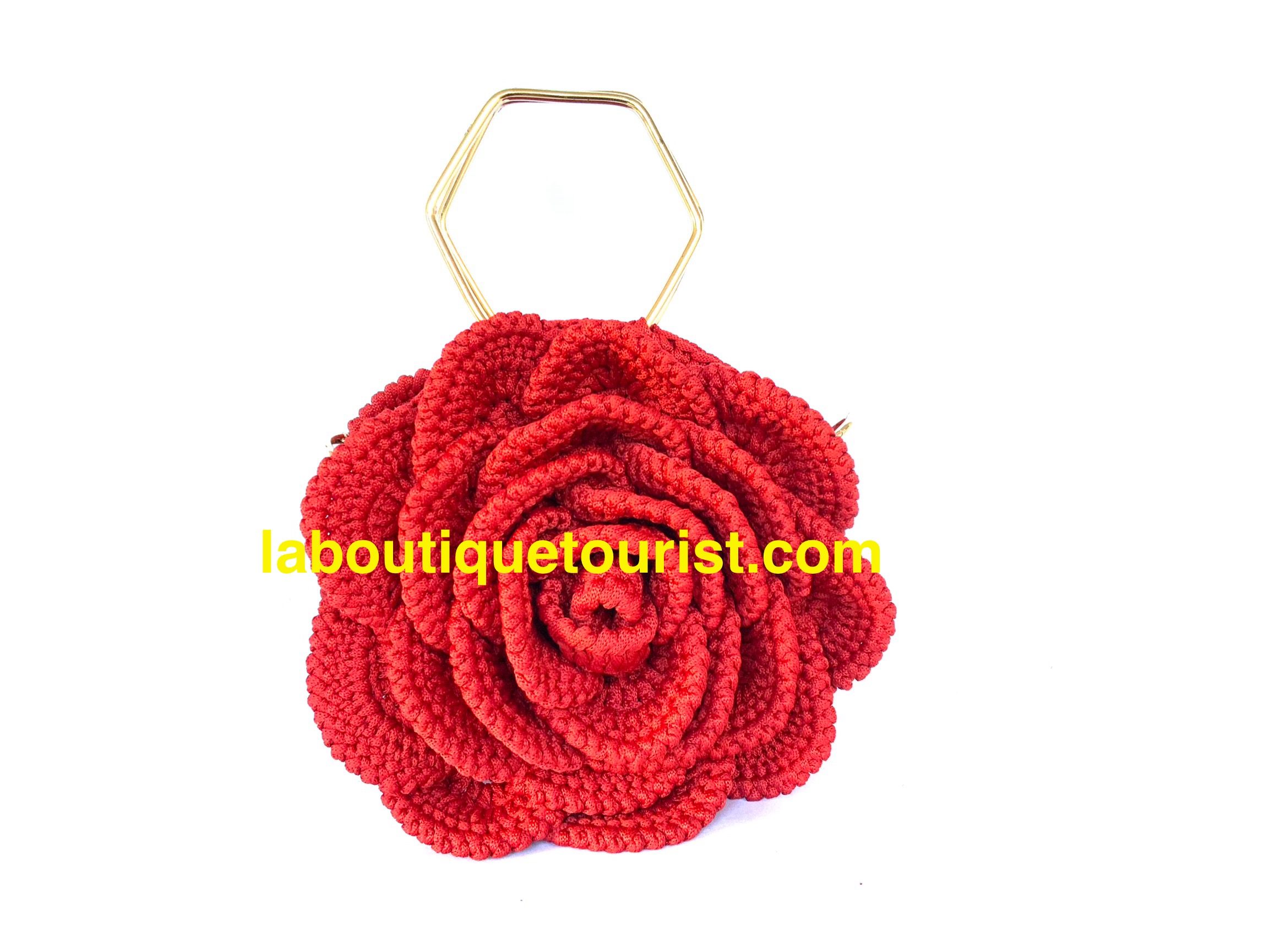 crochet bags paris - Image 5