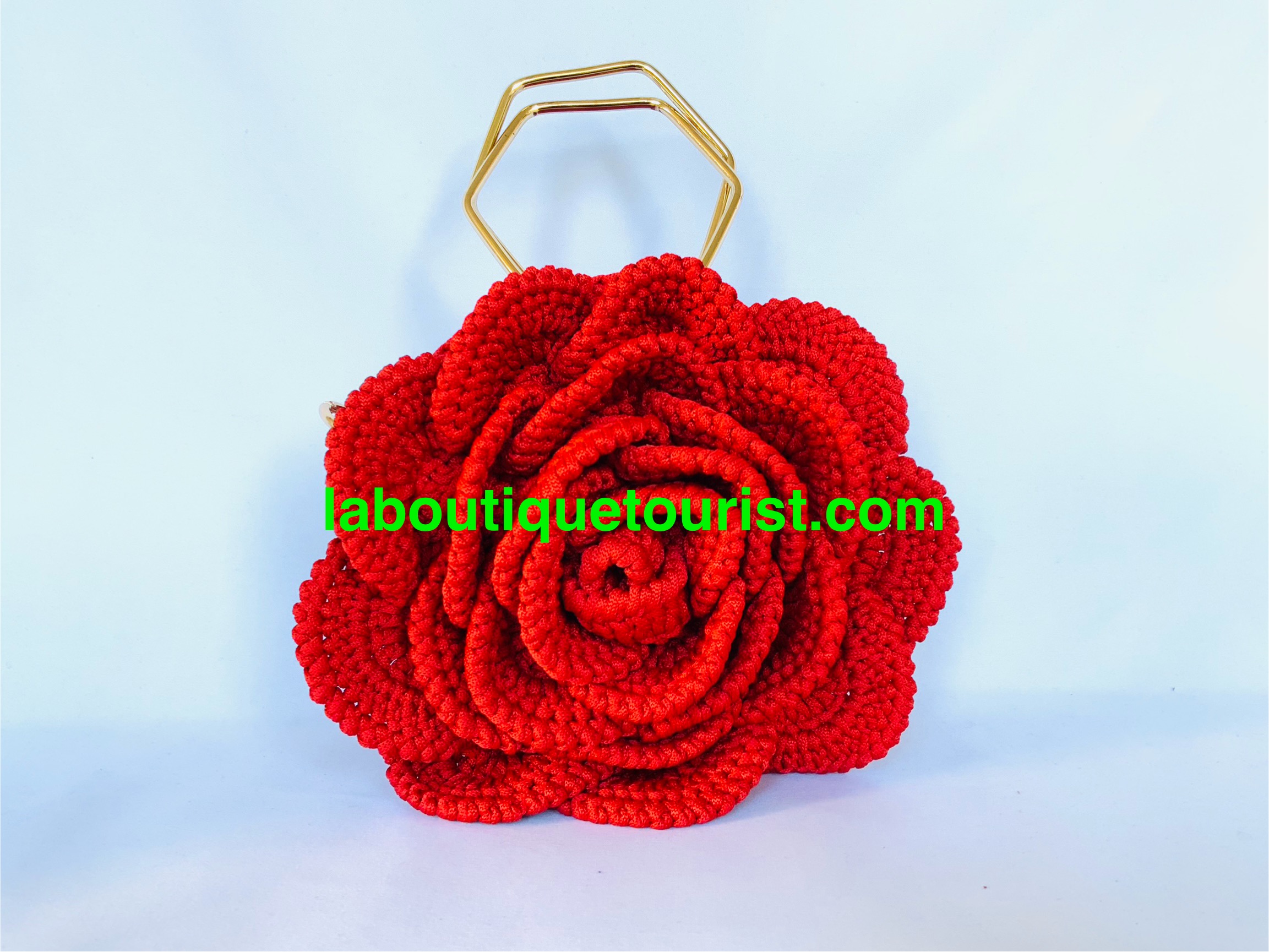 crochet bags paris - Image 4