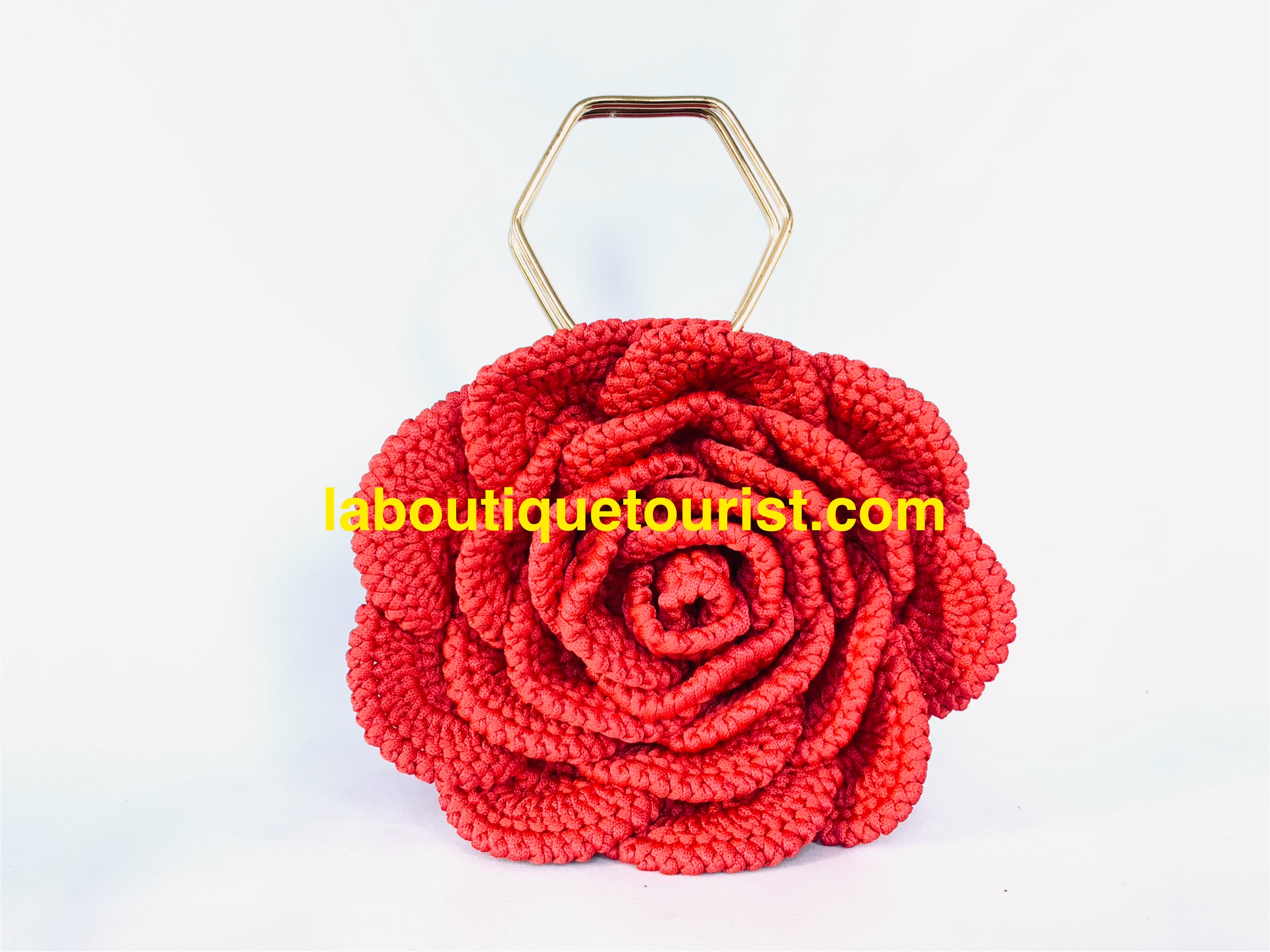 crochet bags paris - Image 3