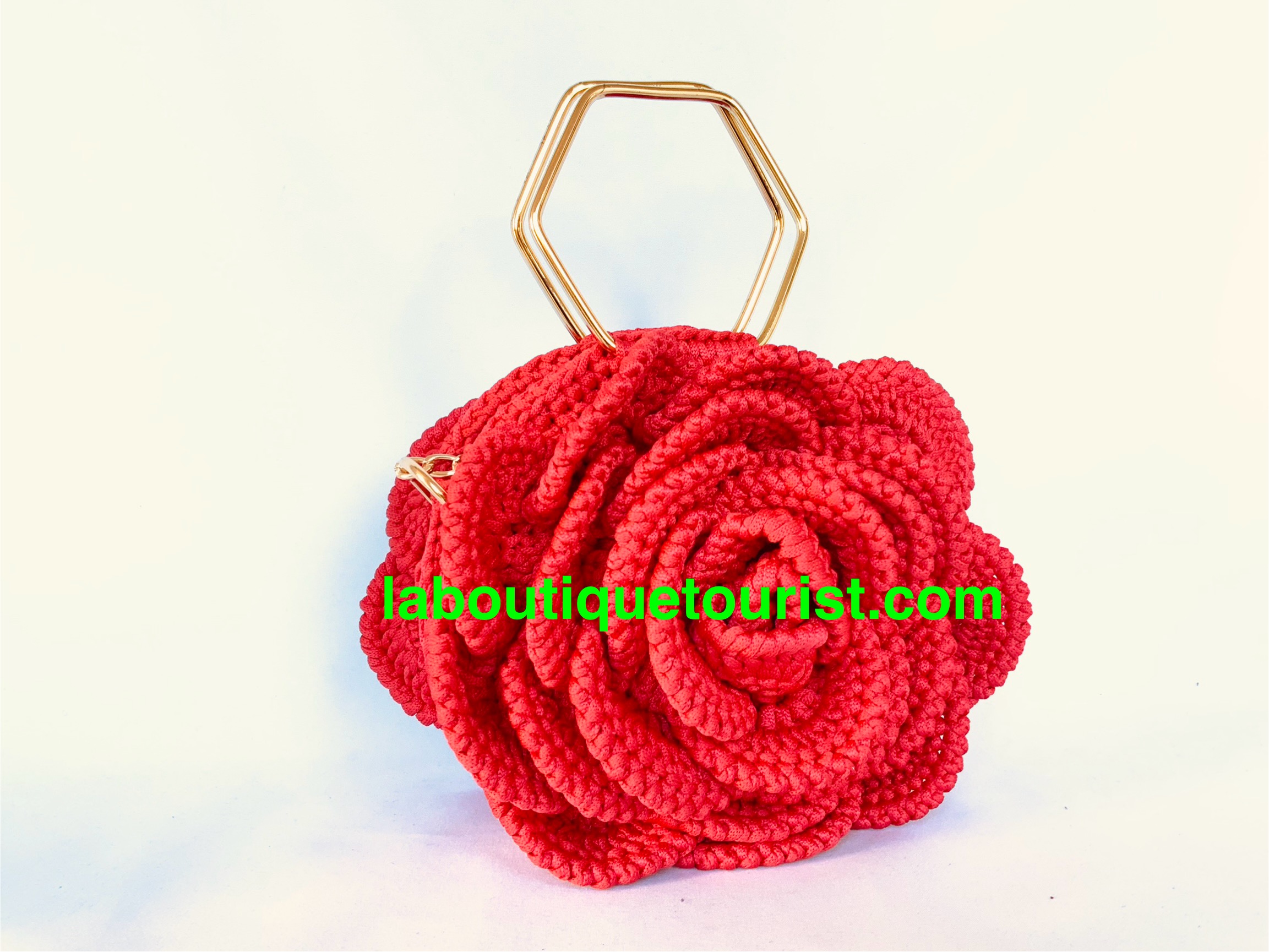 crochet bags paris - Image 2