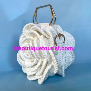 crochet bags