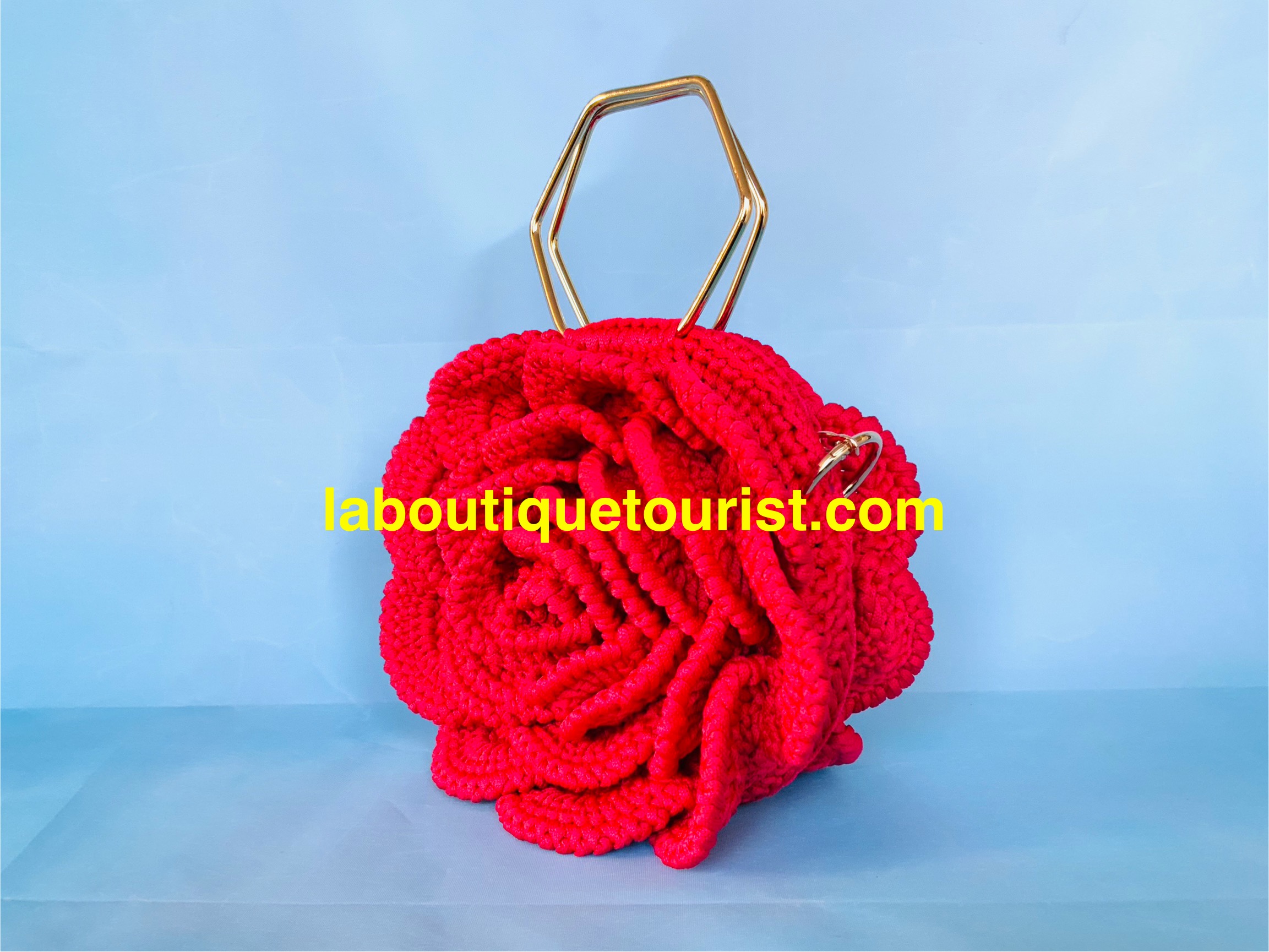 crochet bags paris - Image 8