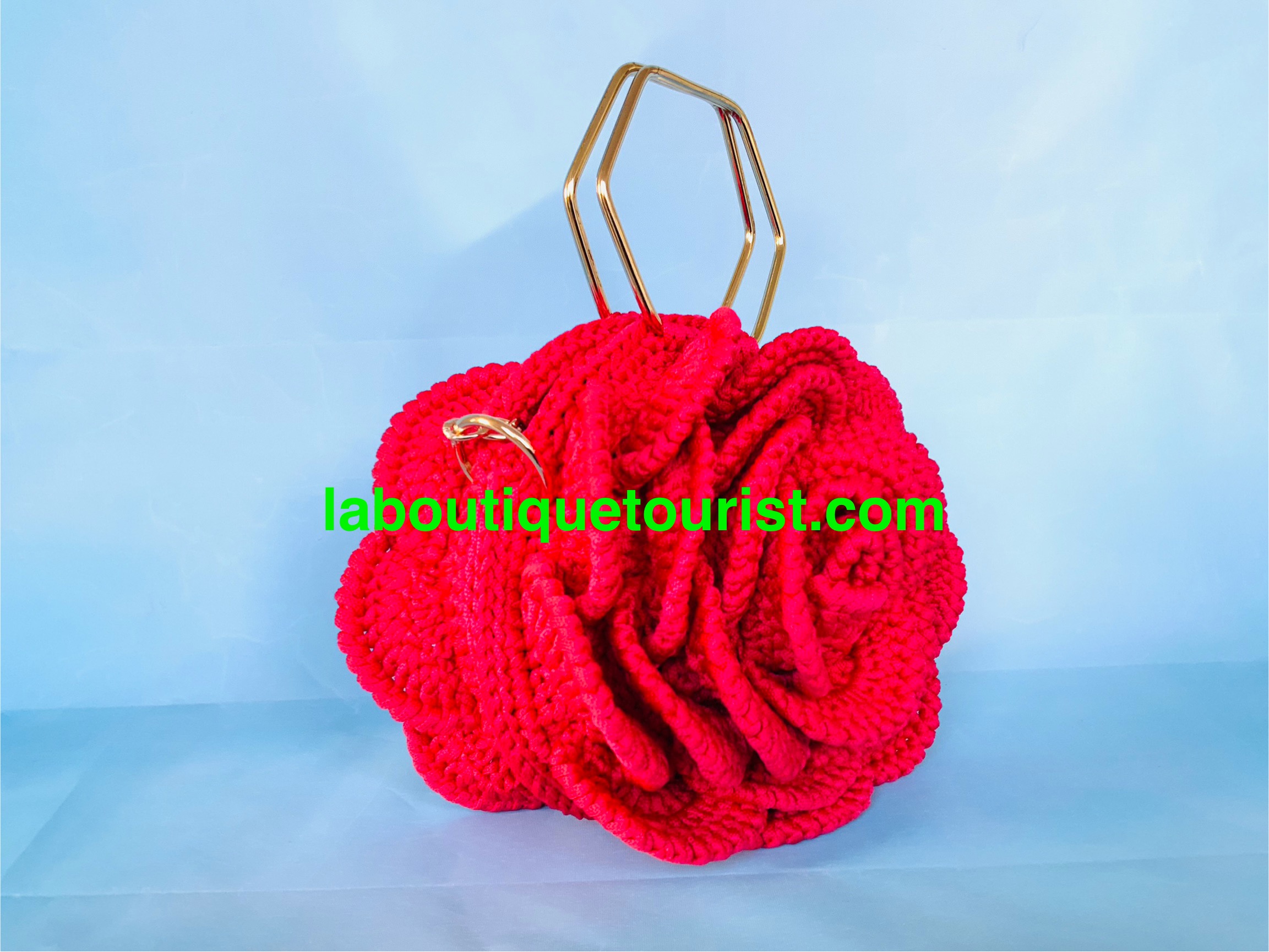 crochet bags paris - Image 7