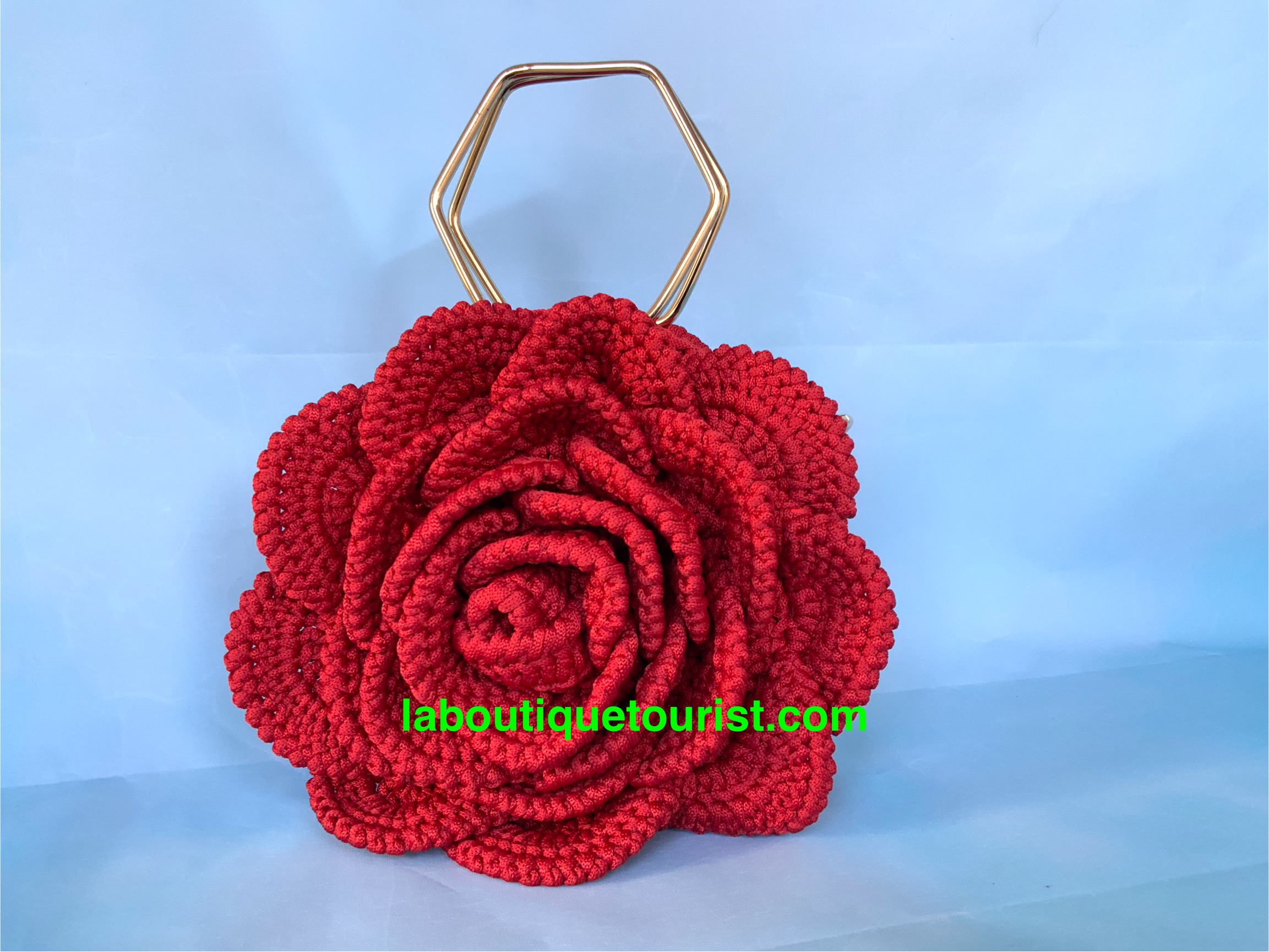 crochet bags paris - Image 9