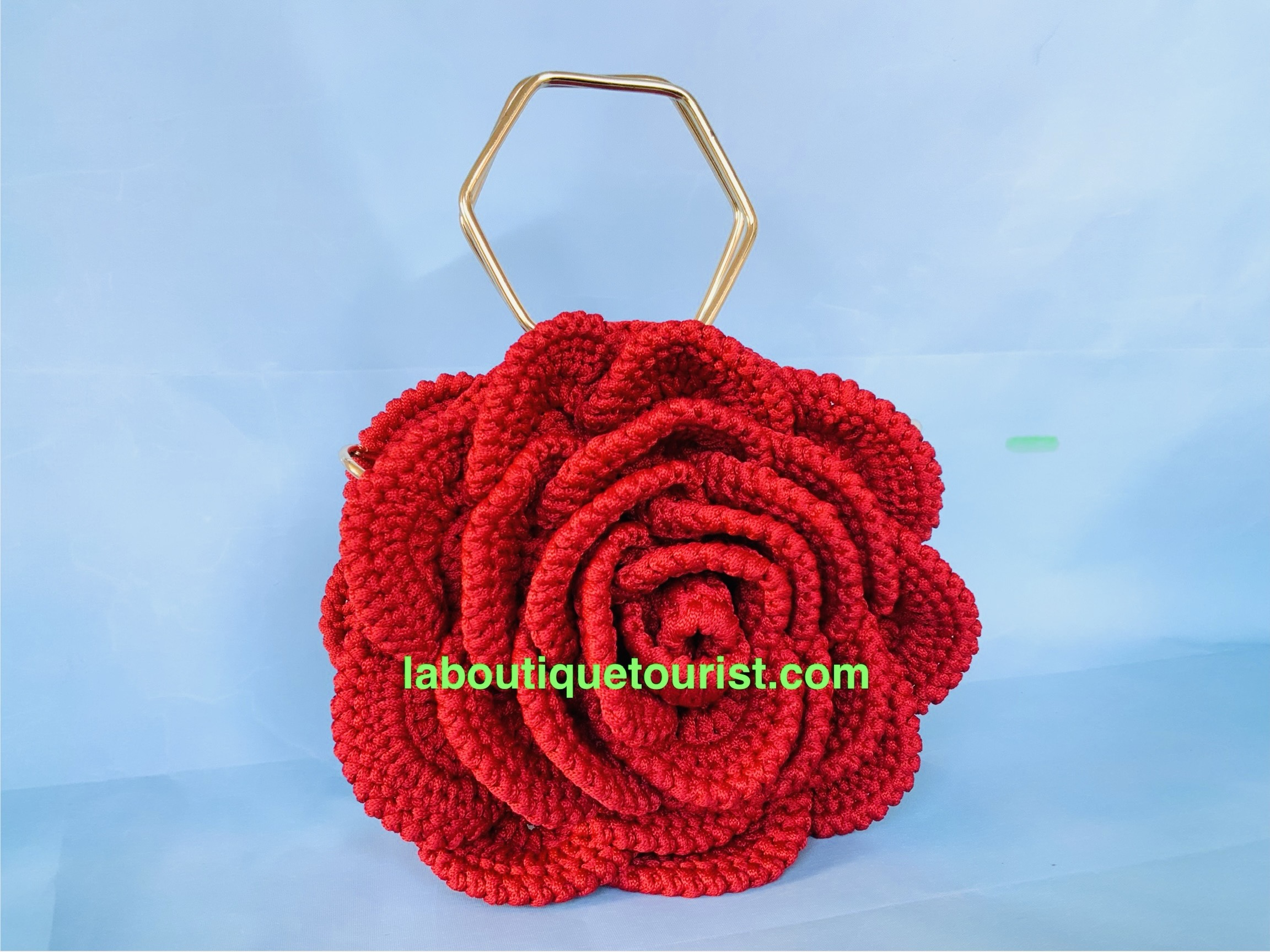 crochet bags paris - Image 10