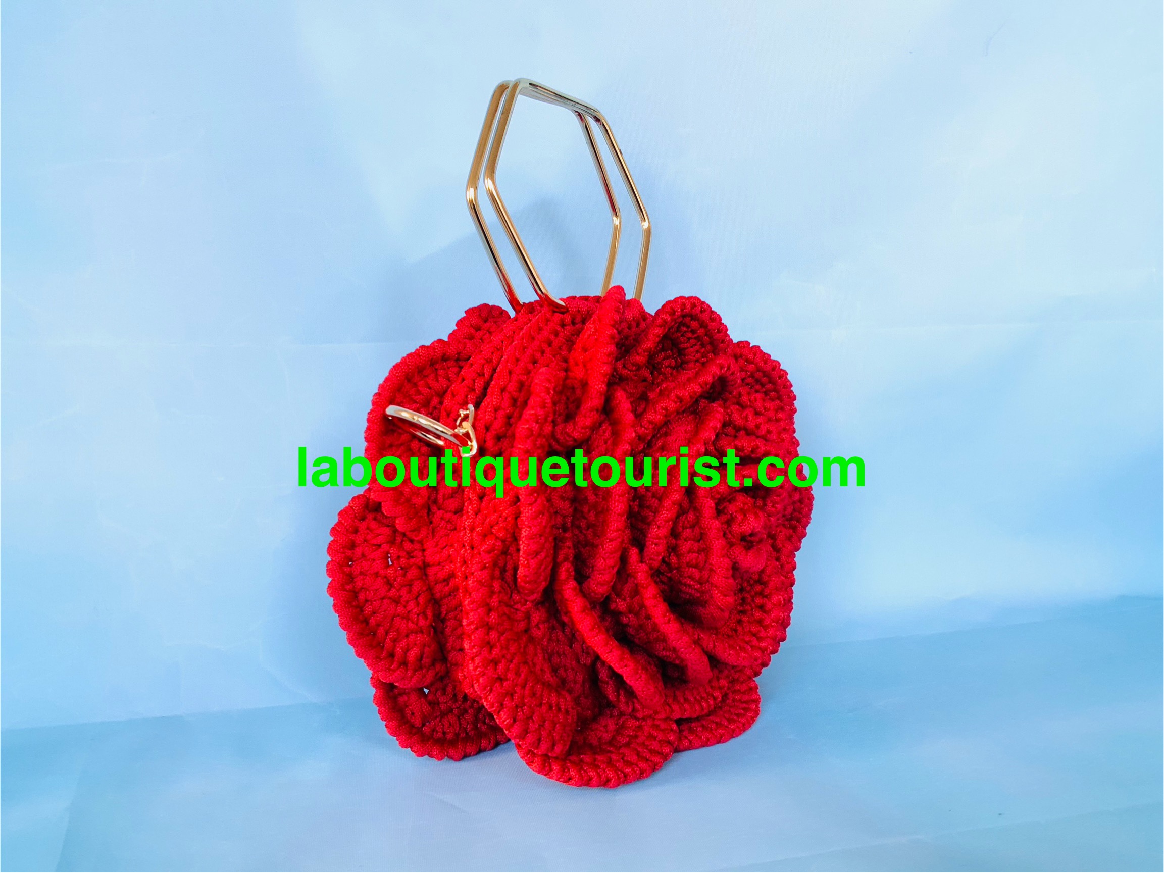 crochet bags paris - Image 11