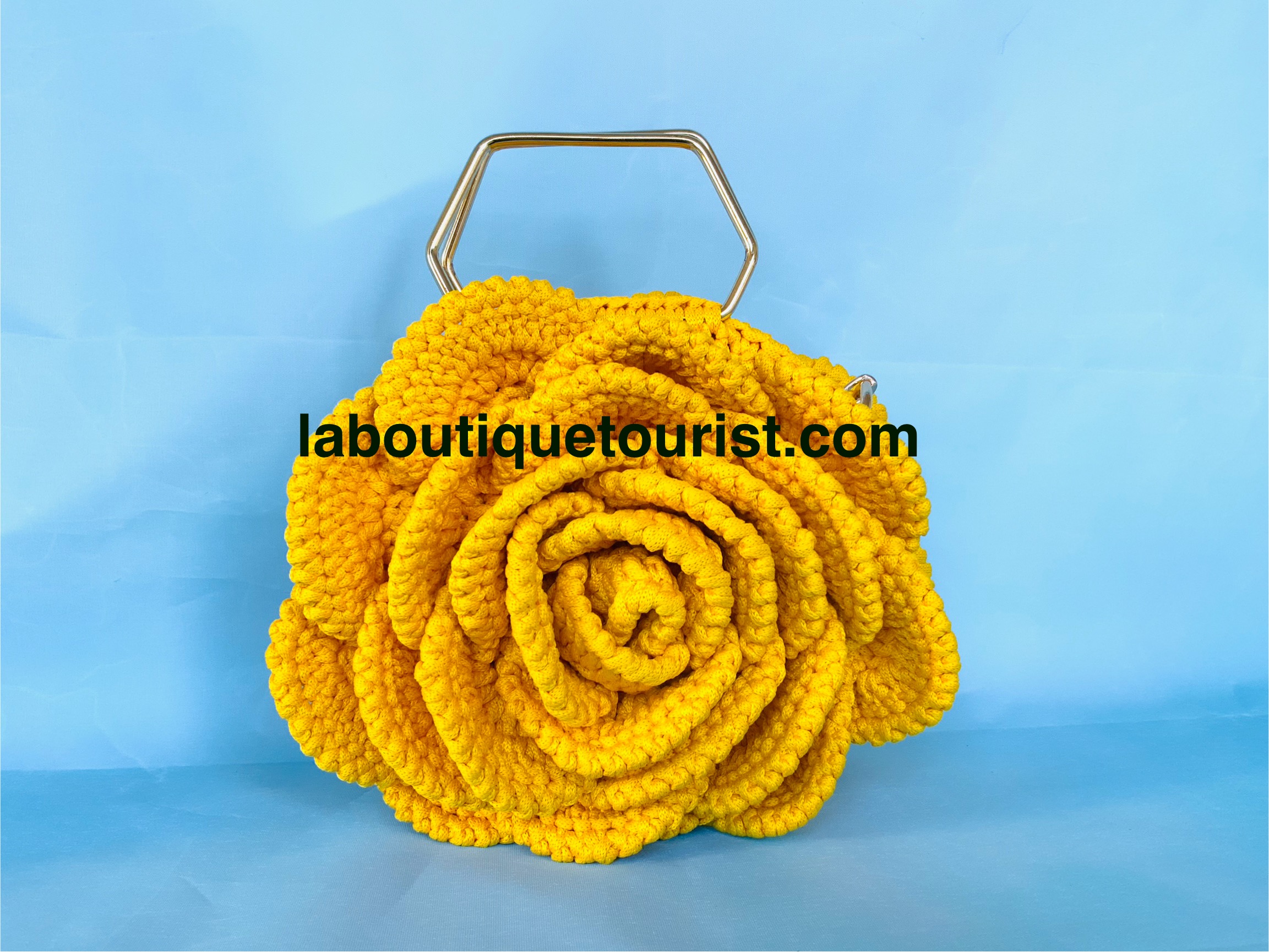 crochet bags - Image 2