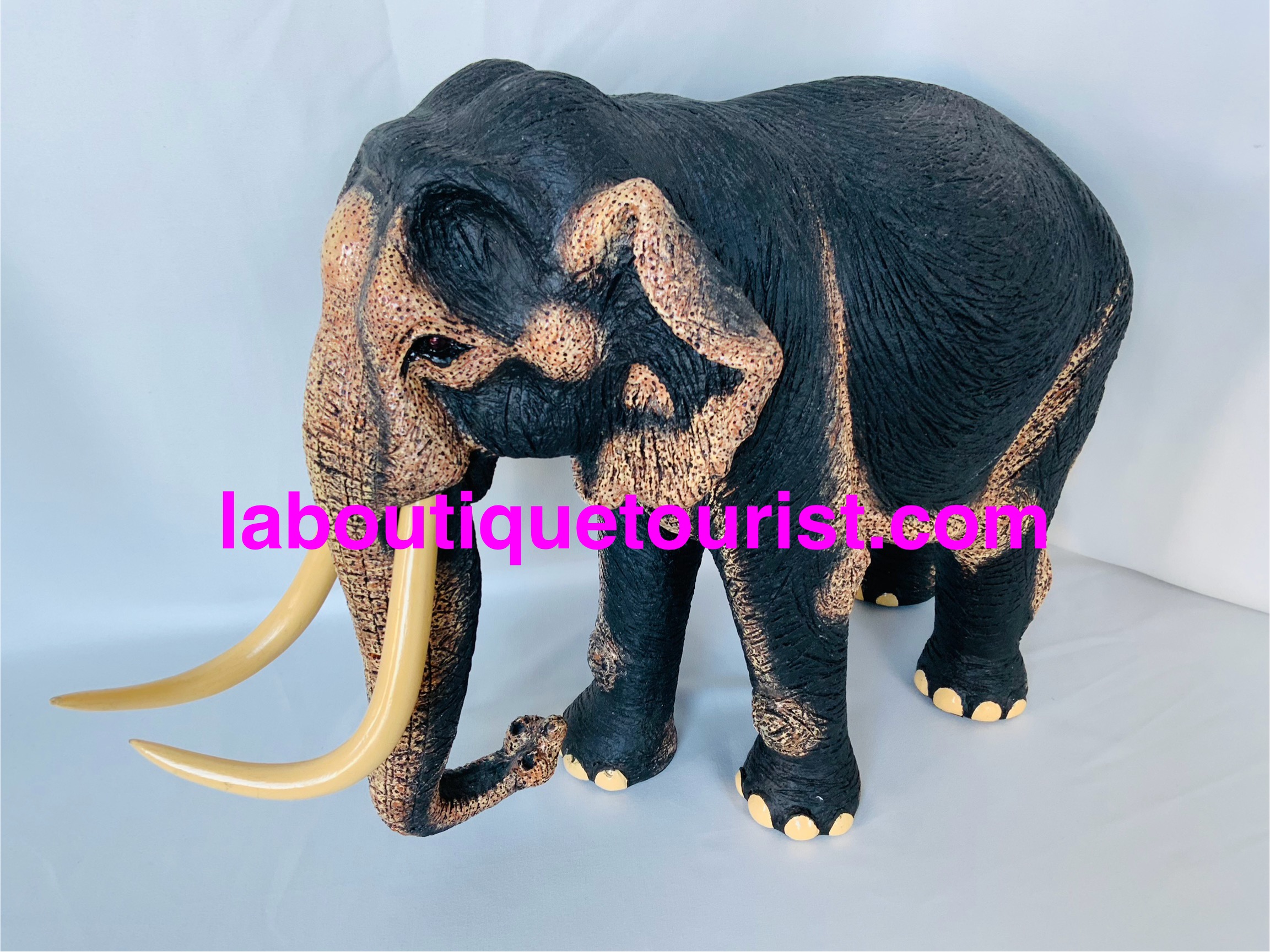 carvings elephant - Image 17