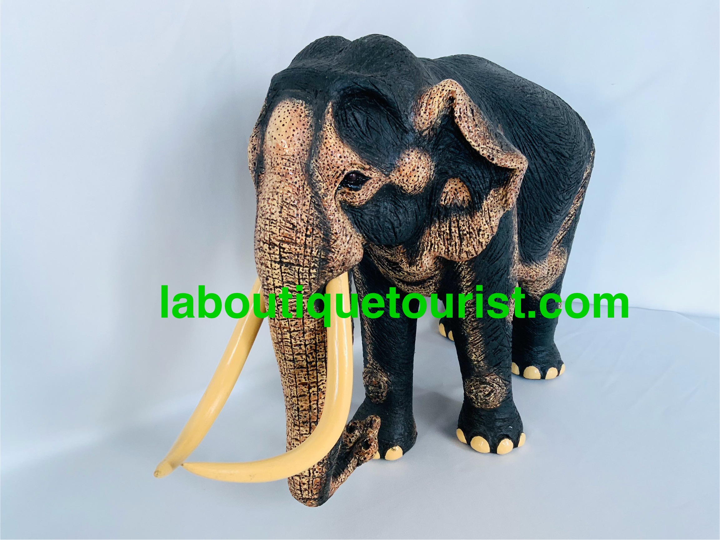 carvings elephant - Image 12