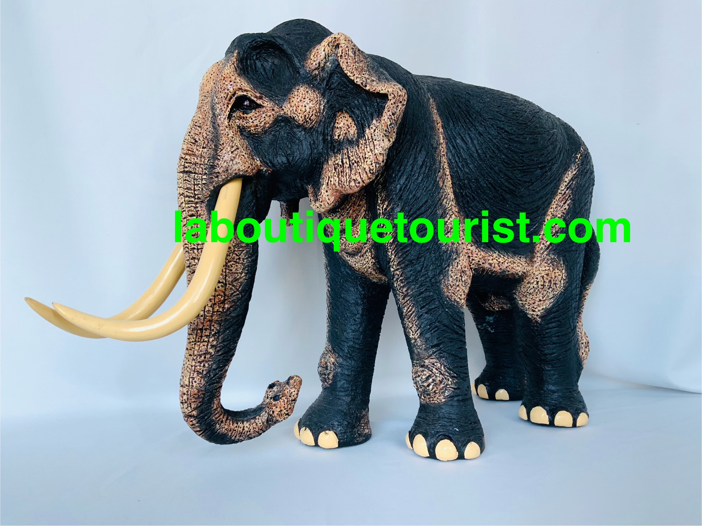 carvings elephant - Image 14