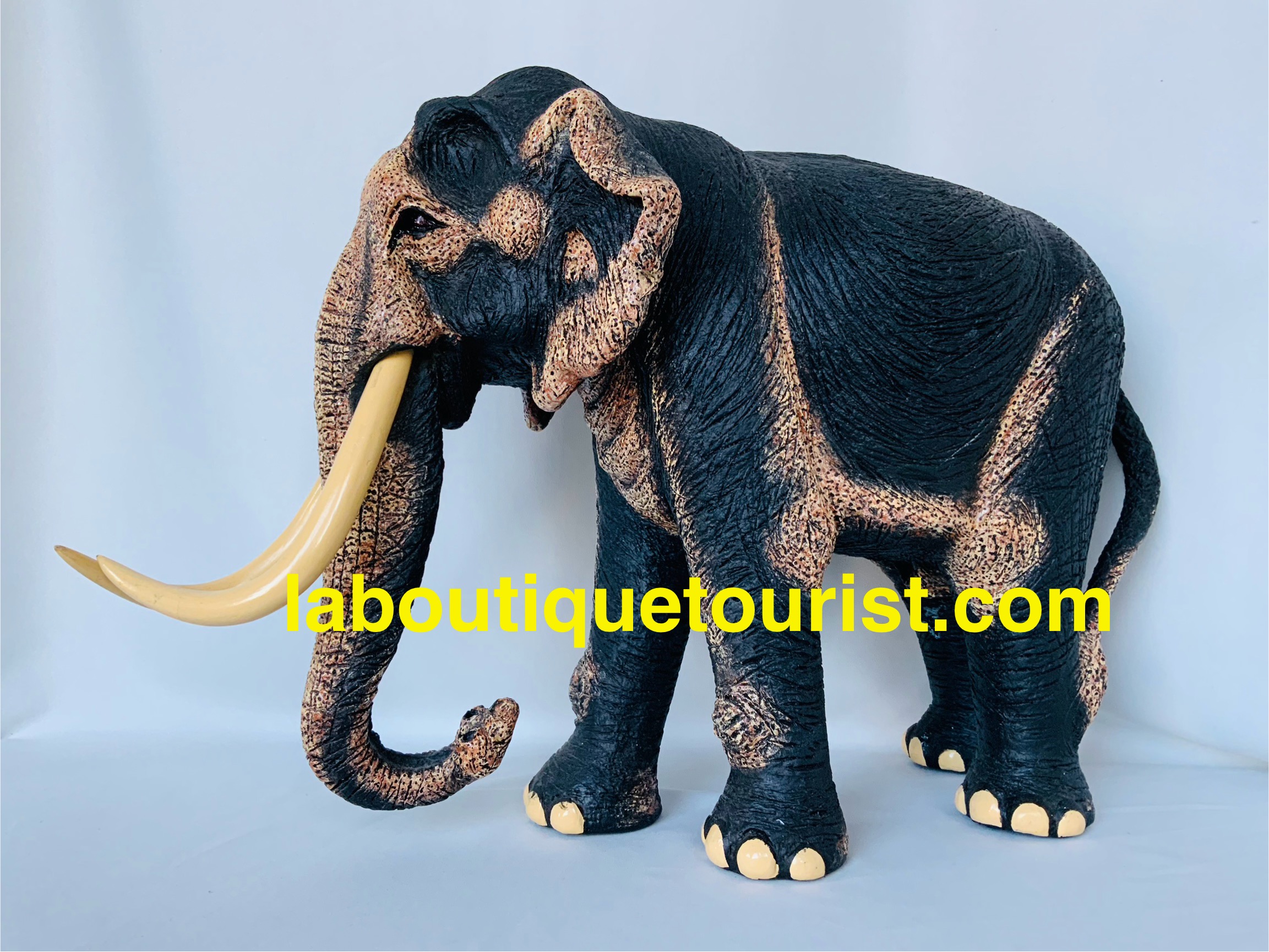 carvings elephant - Image 15