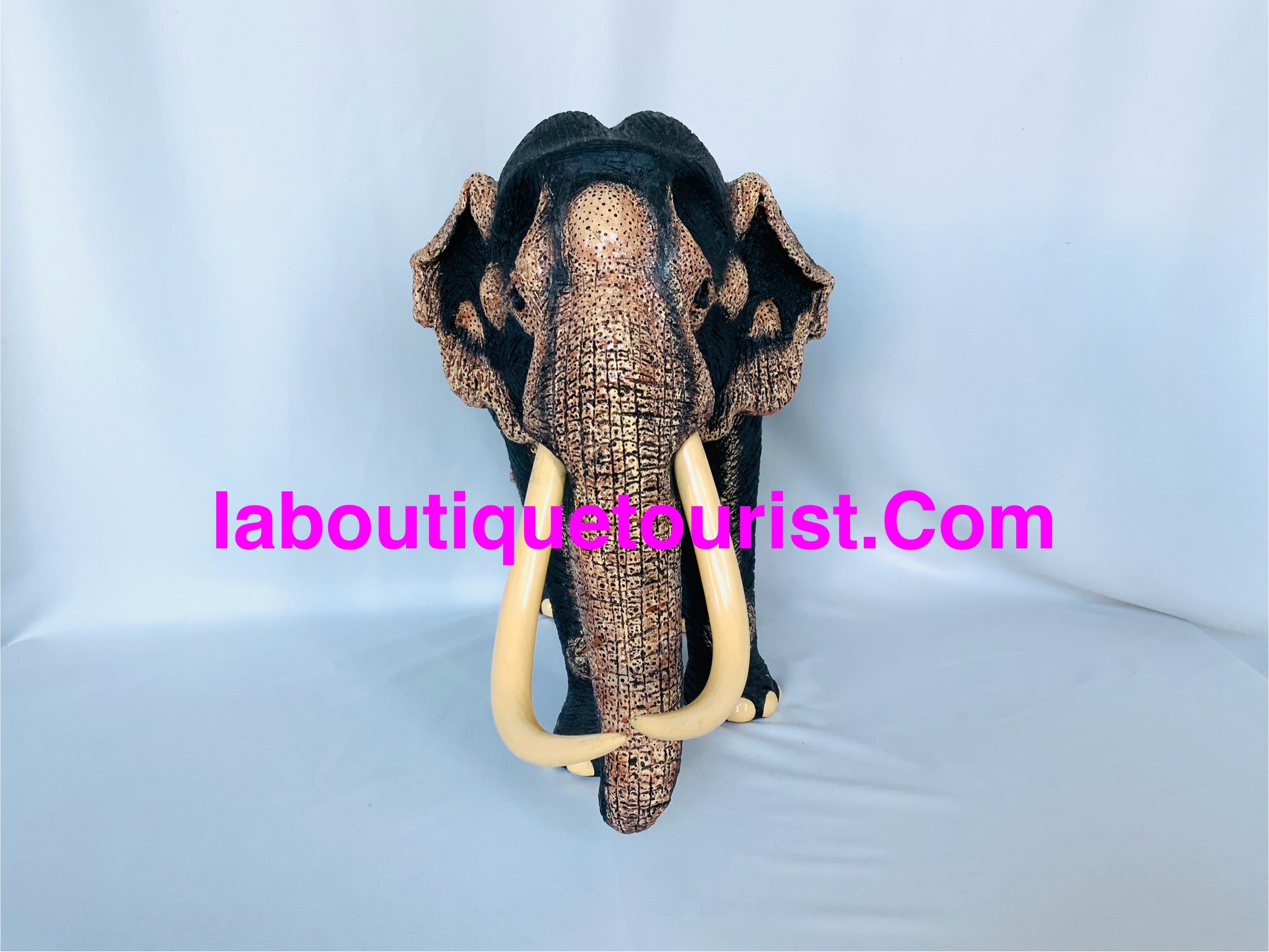carvings elephant - Image 16