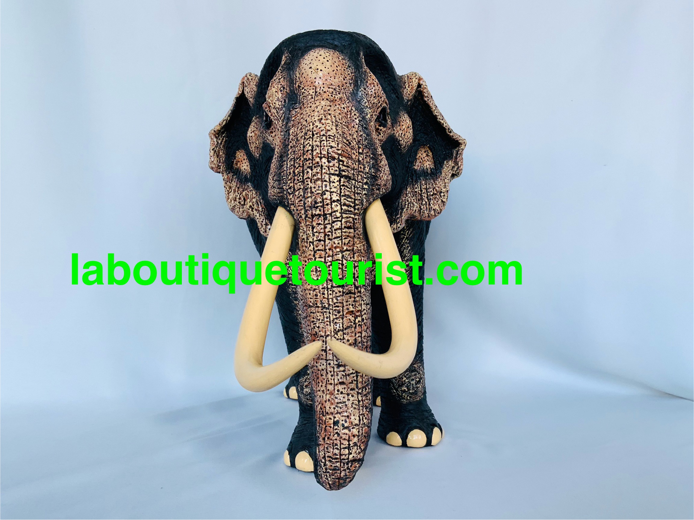 carvings elephant - Image 11