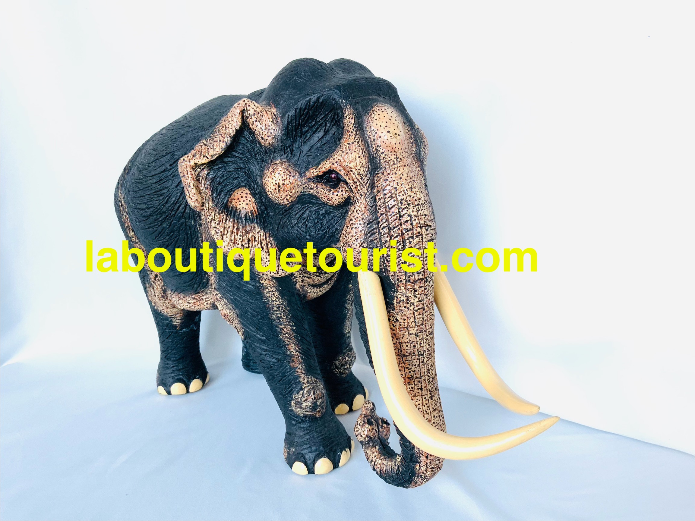 carvings elephant - Image 3