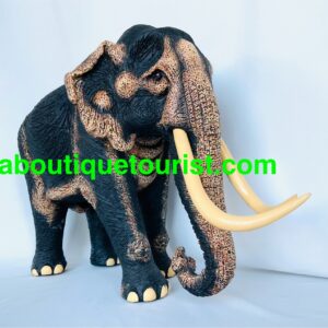 carvings elephant