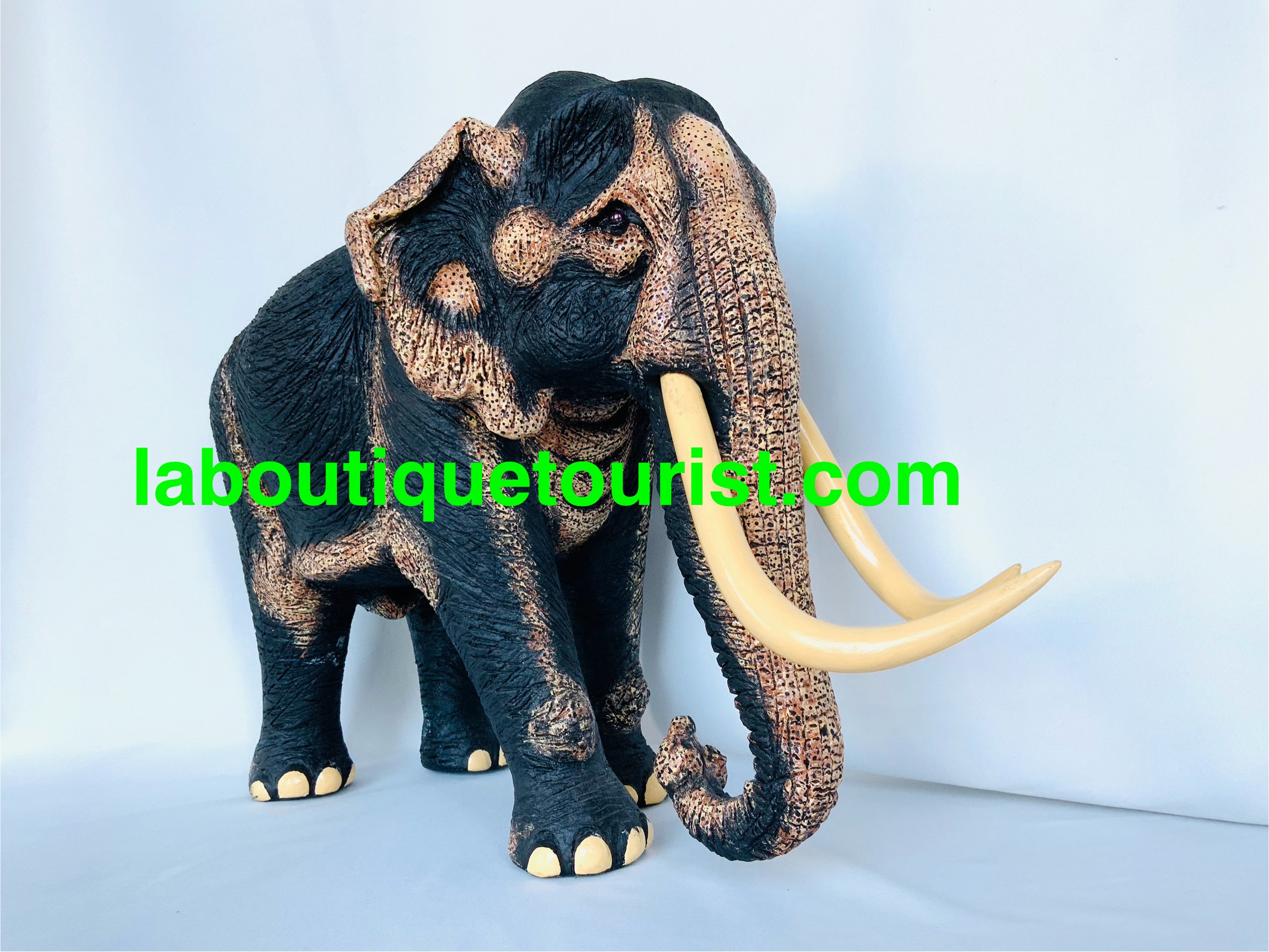 carvings elephant