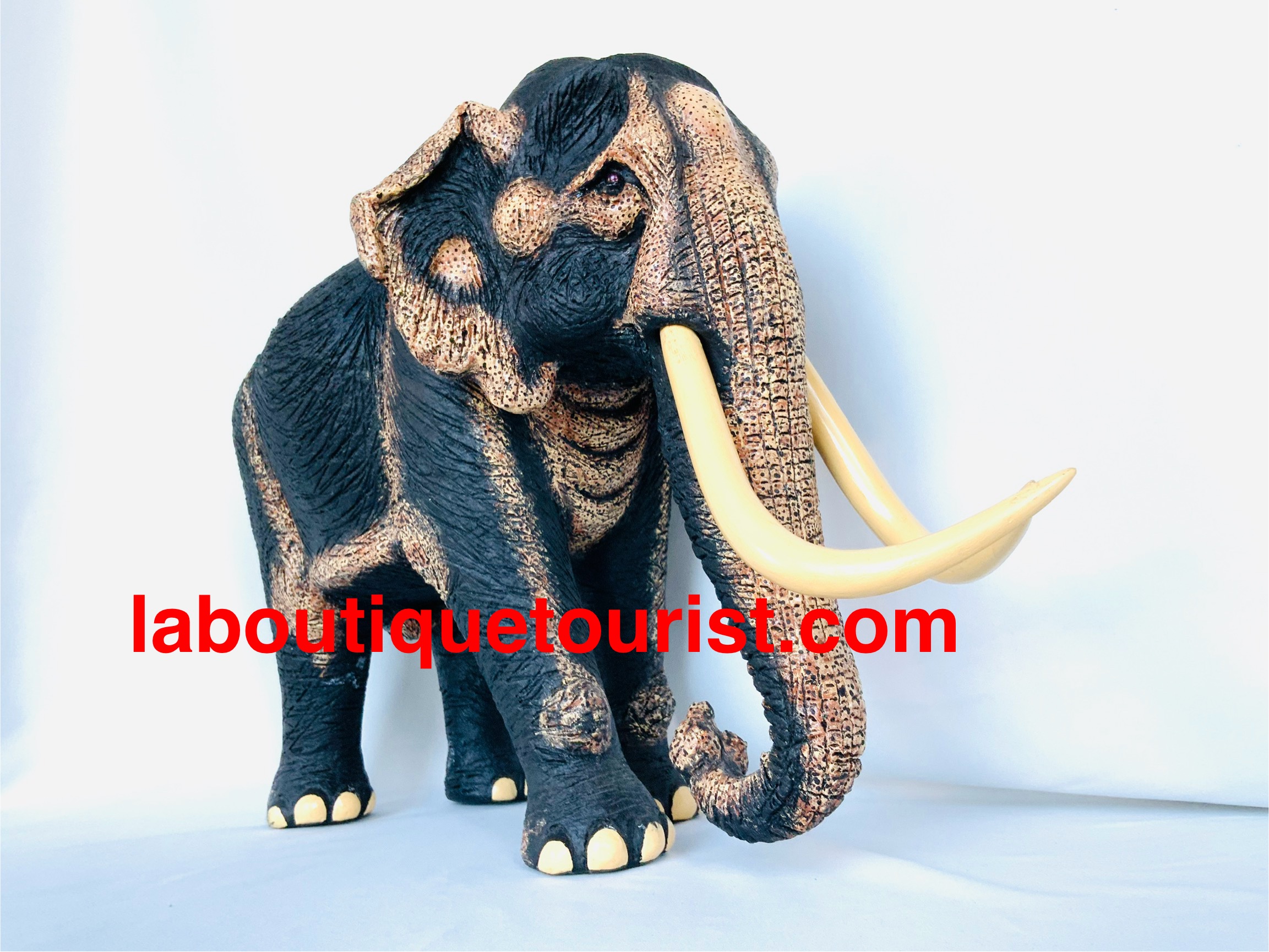 carvings elephant - Image 5