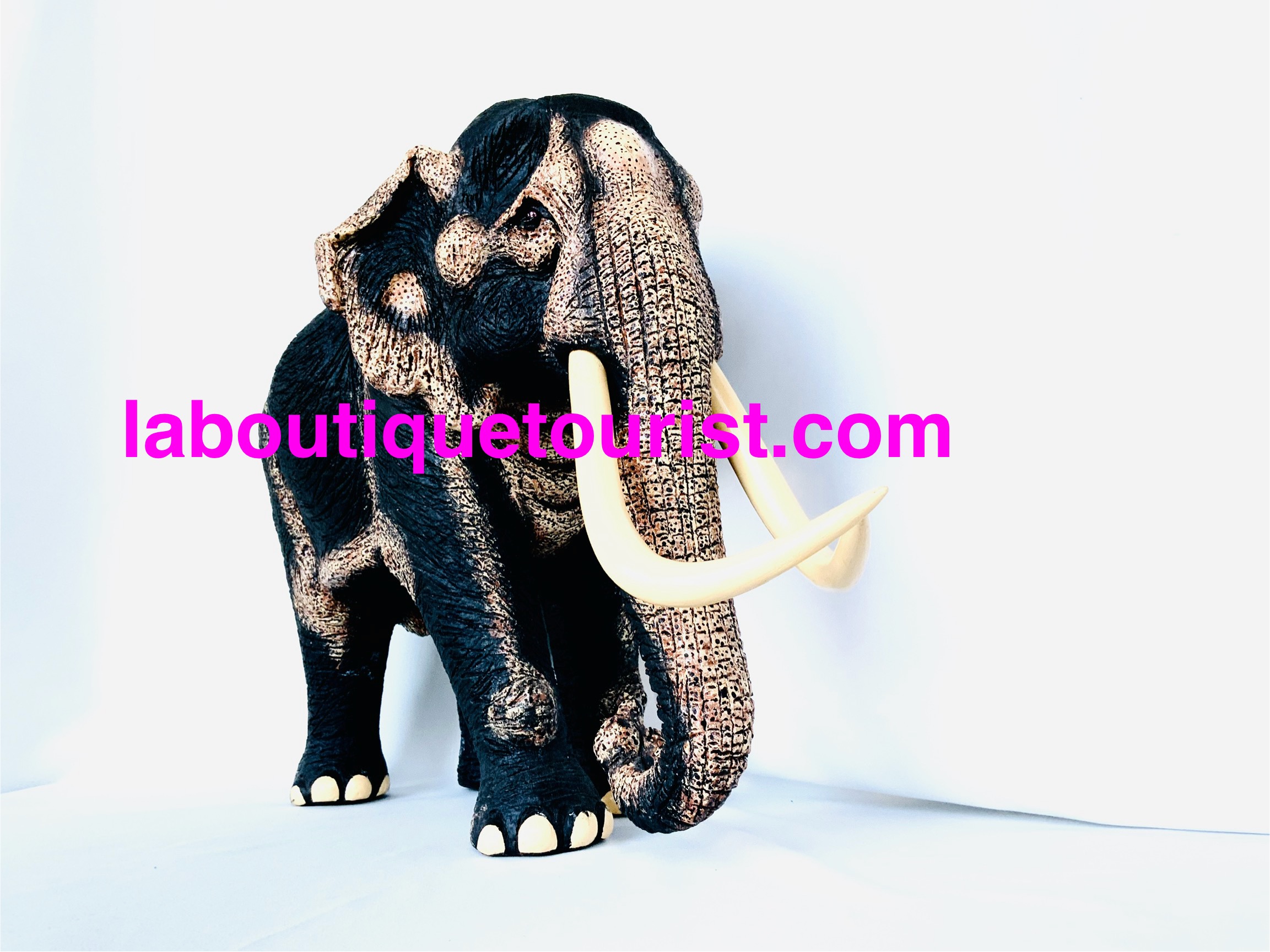 carvings elephant - Image 7