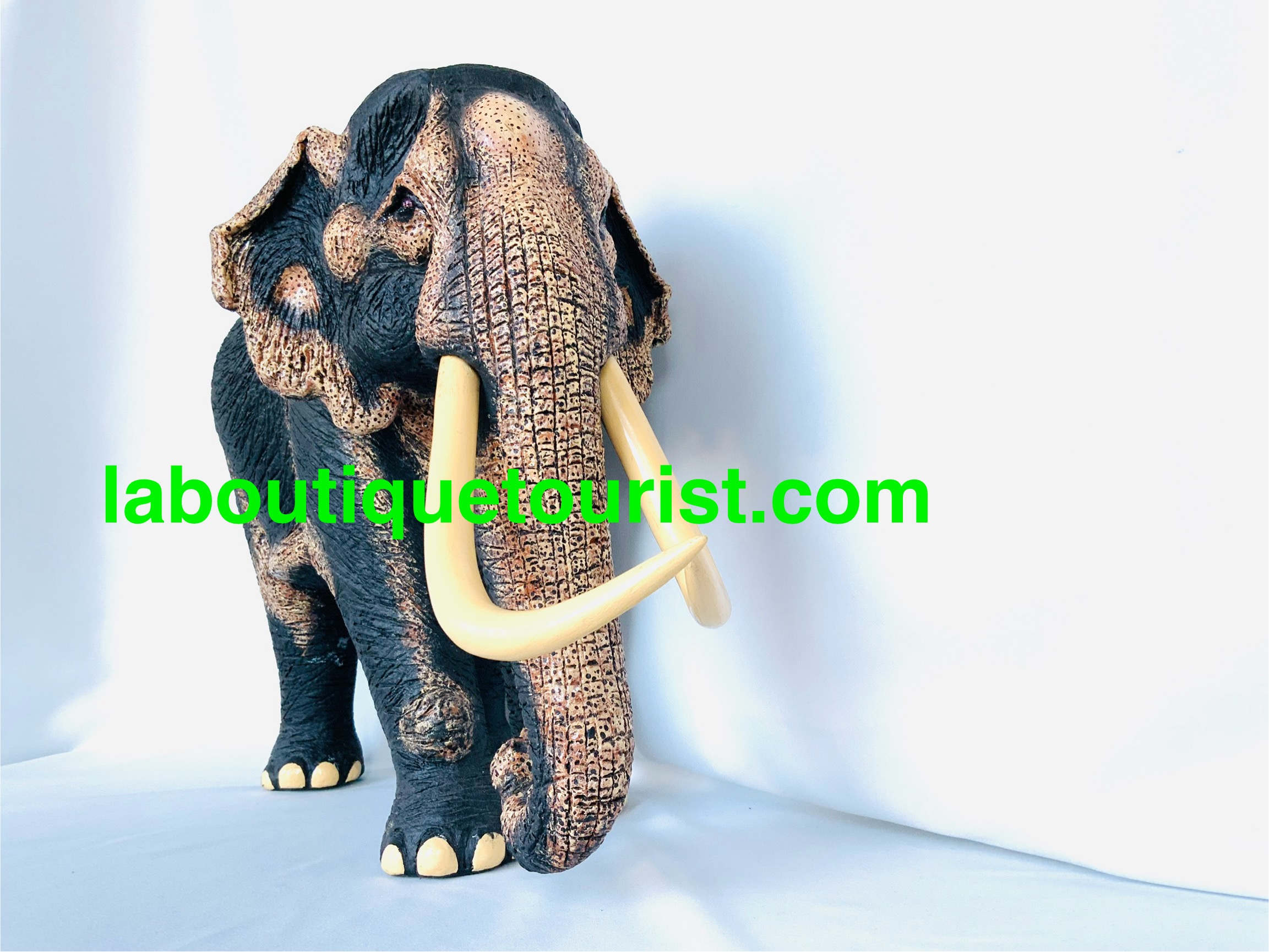 carvings elephant - Image 2