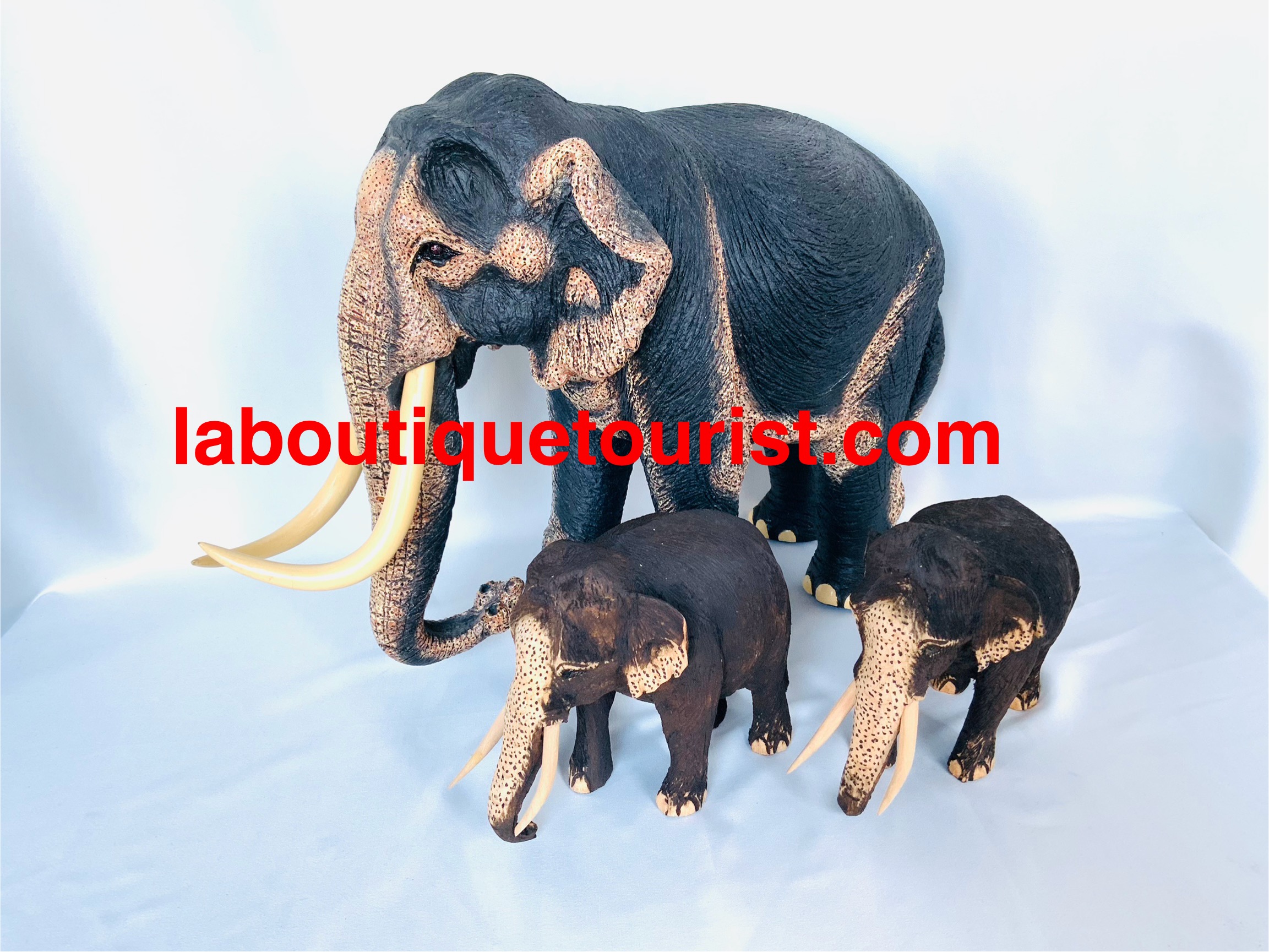 carvings elephant - Image 2