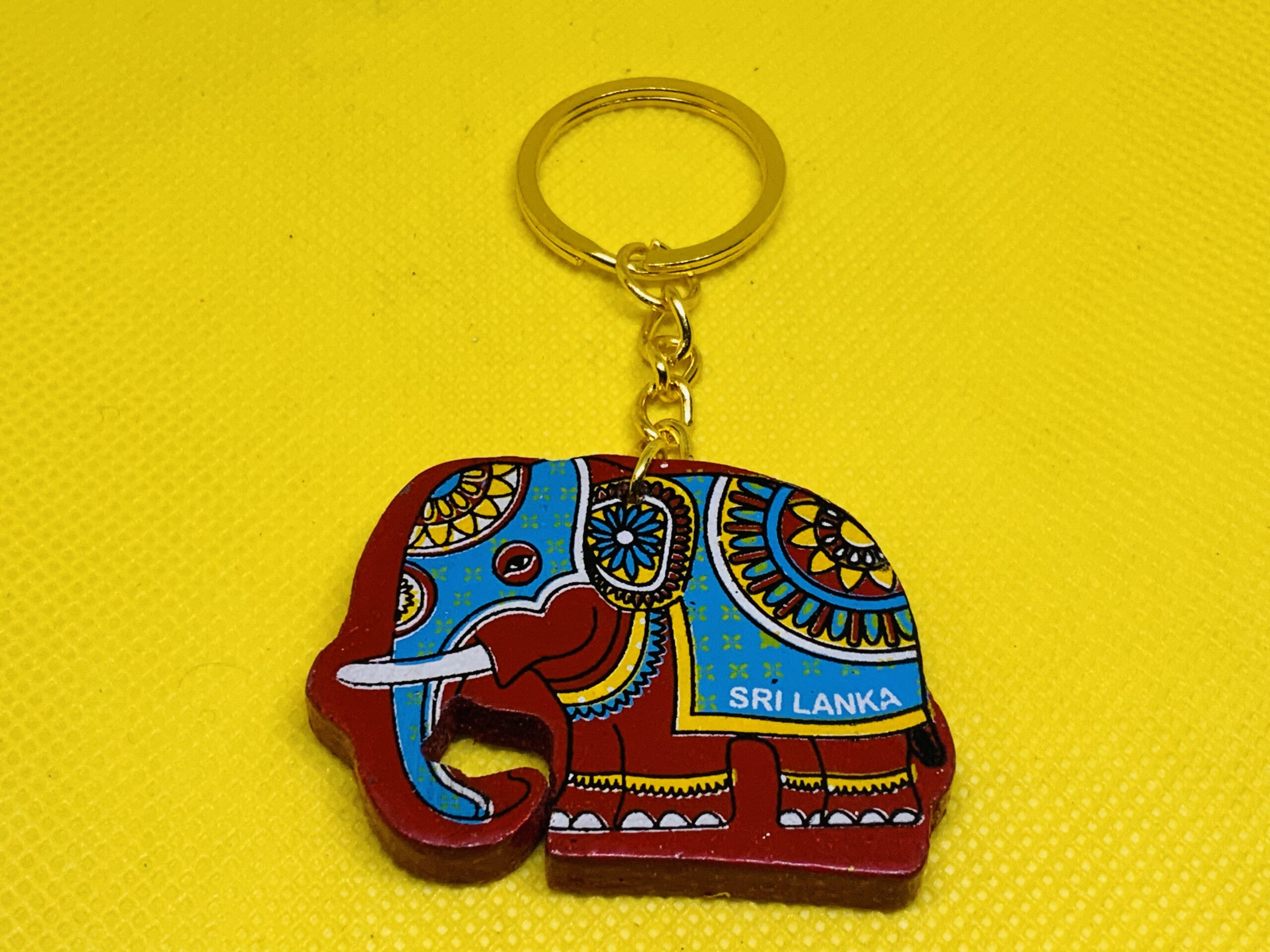 Key tags - Image 4