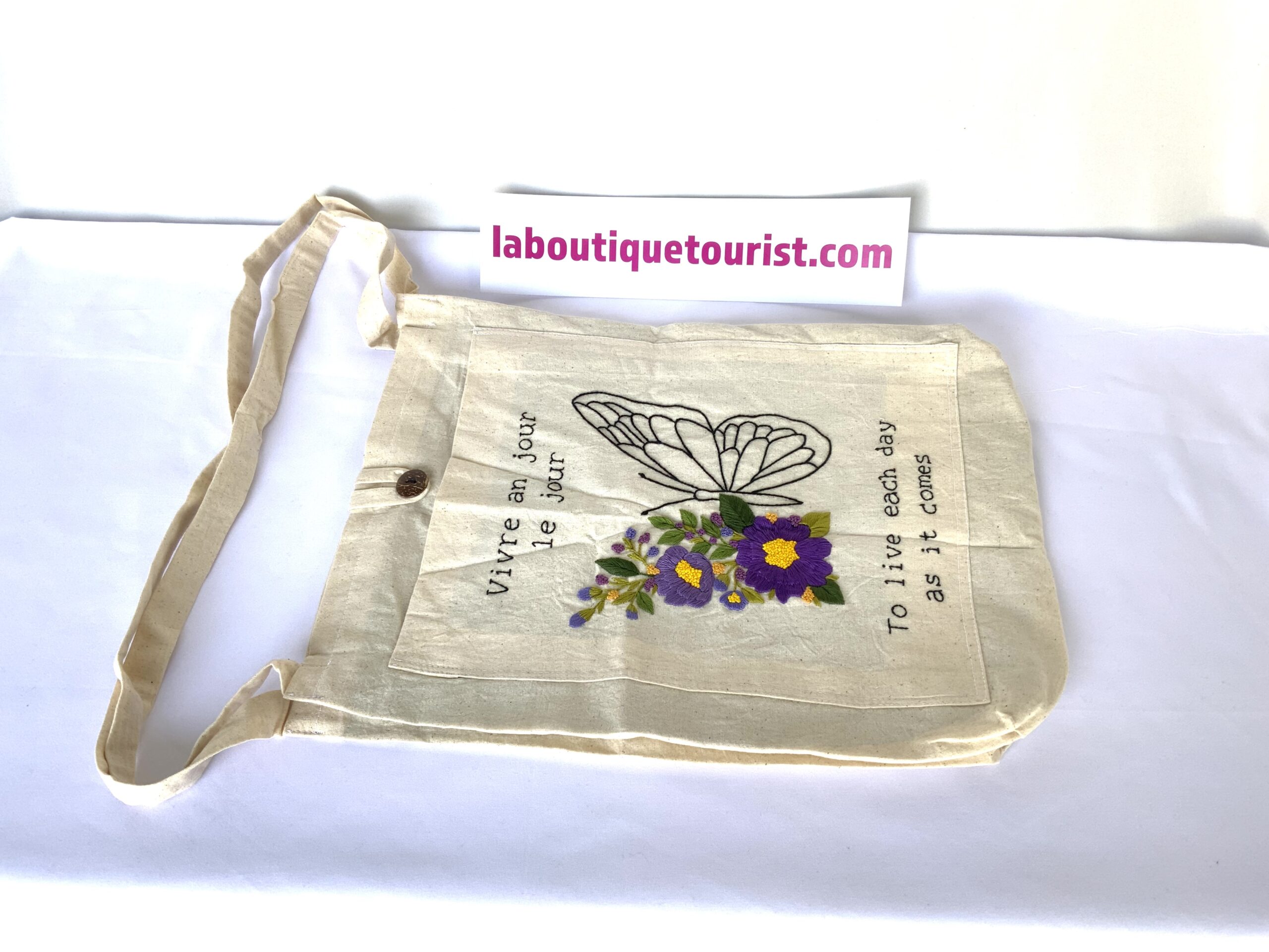 bags ladies embroidered - Image 5