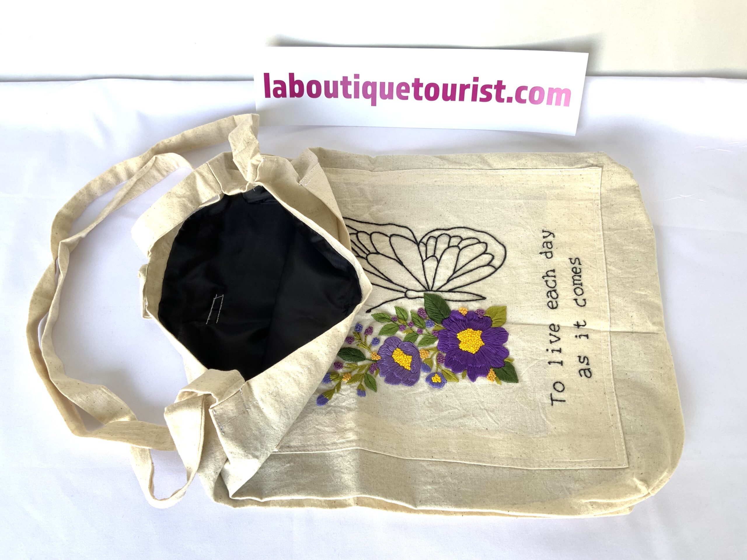 bags ladies embroidered - Image 3