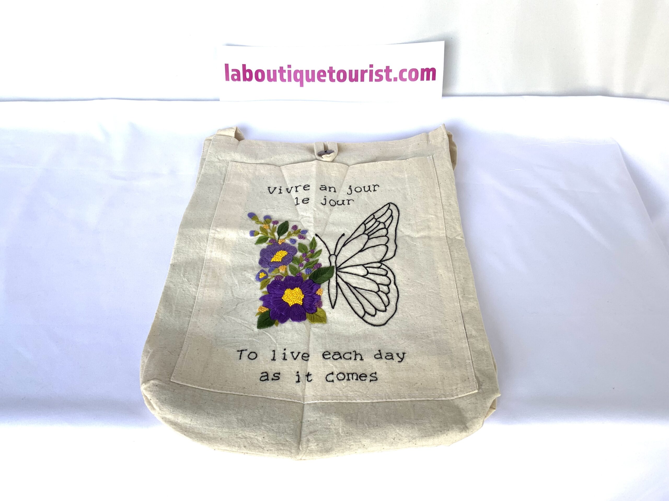 bags ladies embroidered