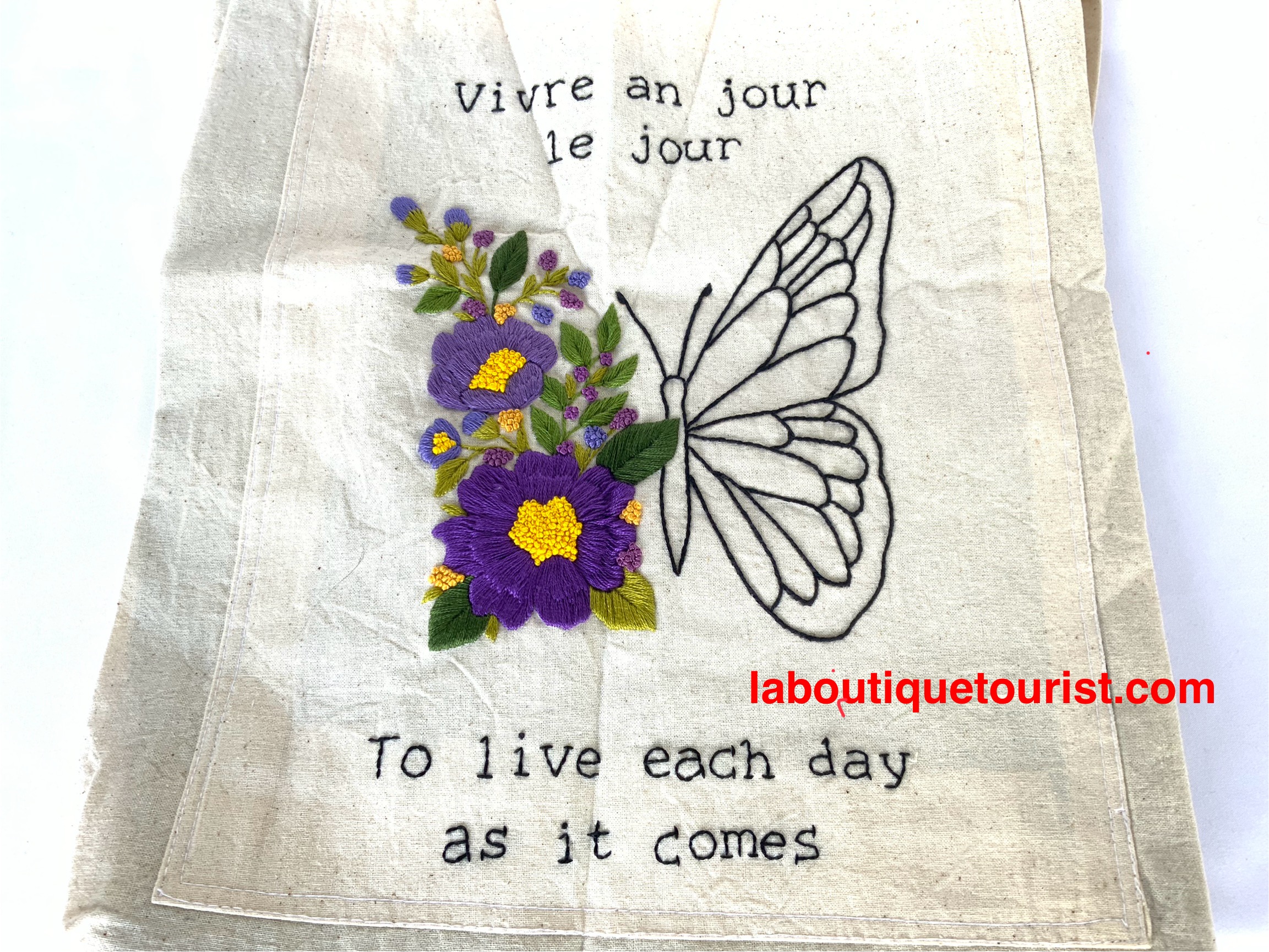 bags ladies embroidered - Image 4