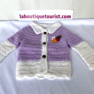 Baby newborn suits cotton linen