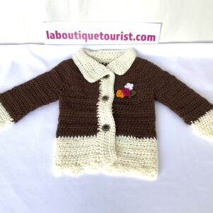 Newborn boy girl suits