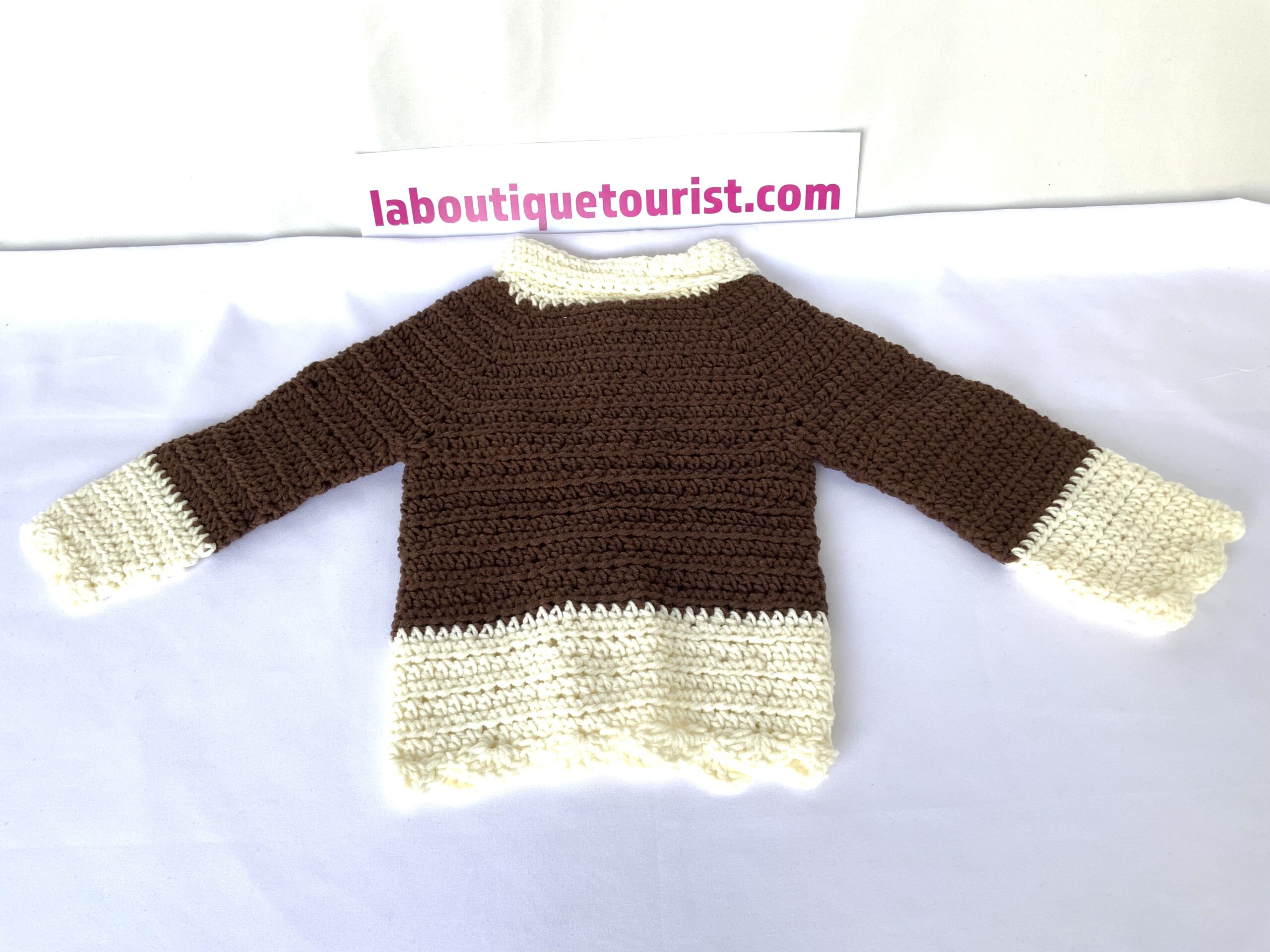 Newborn boy girl suits - Image 3