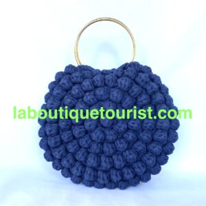 crochet bags