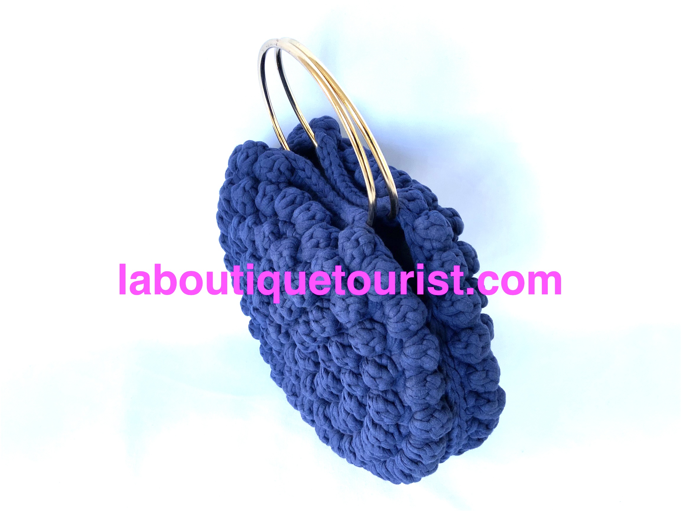 crochet bags - Image 3