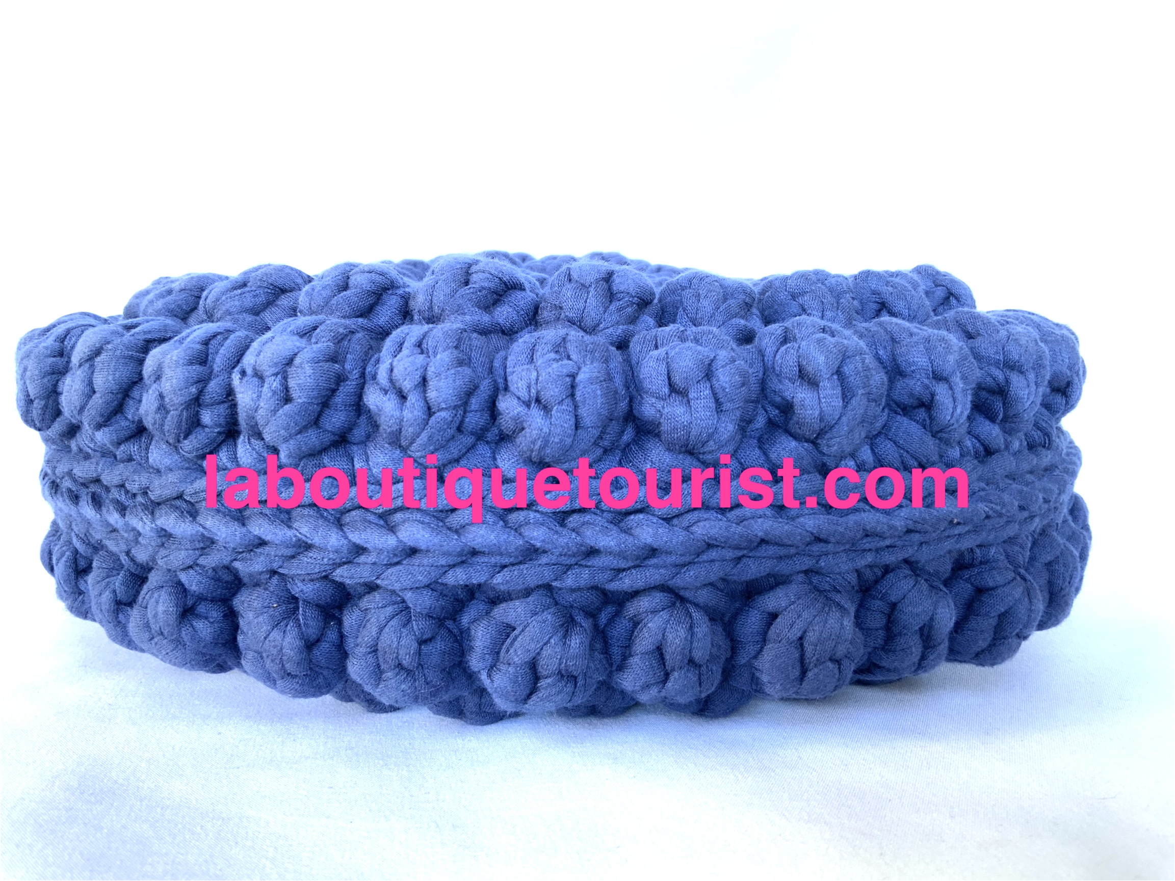 crochet bags - Image 5