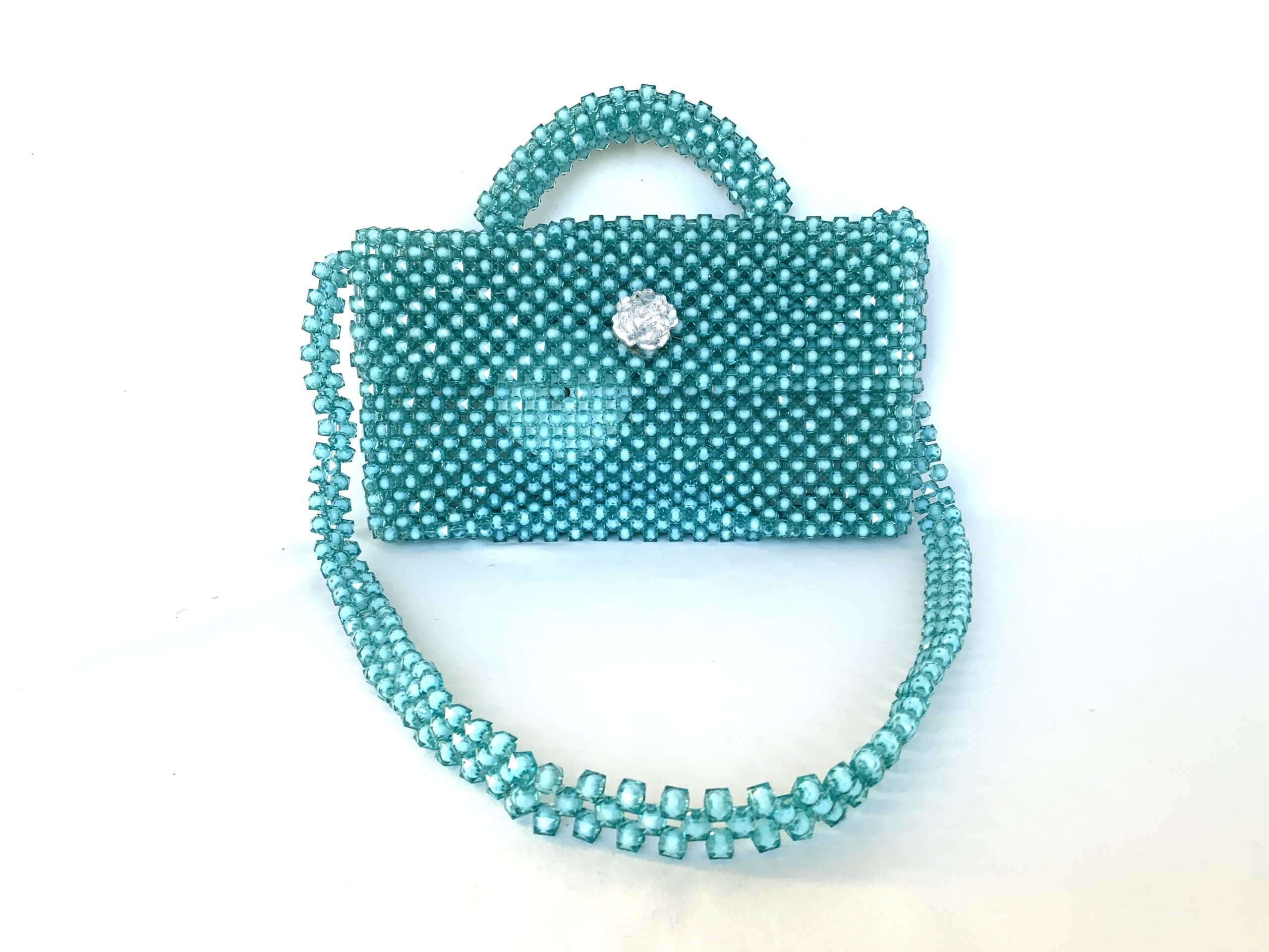 handbags pearl ladies - Image 5