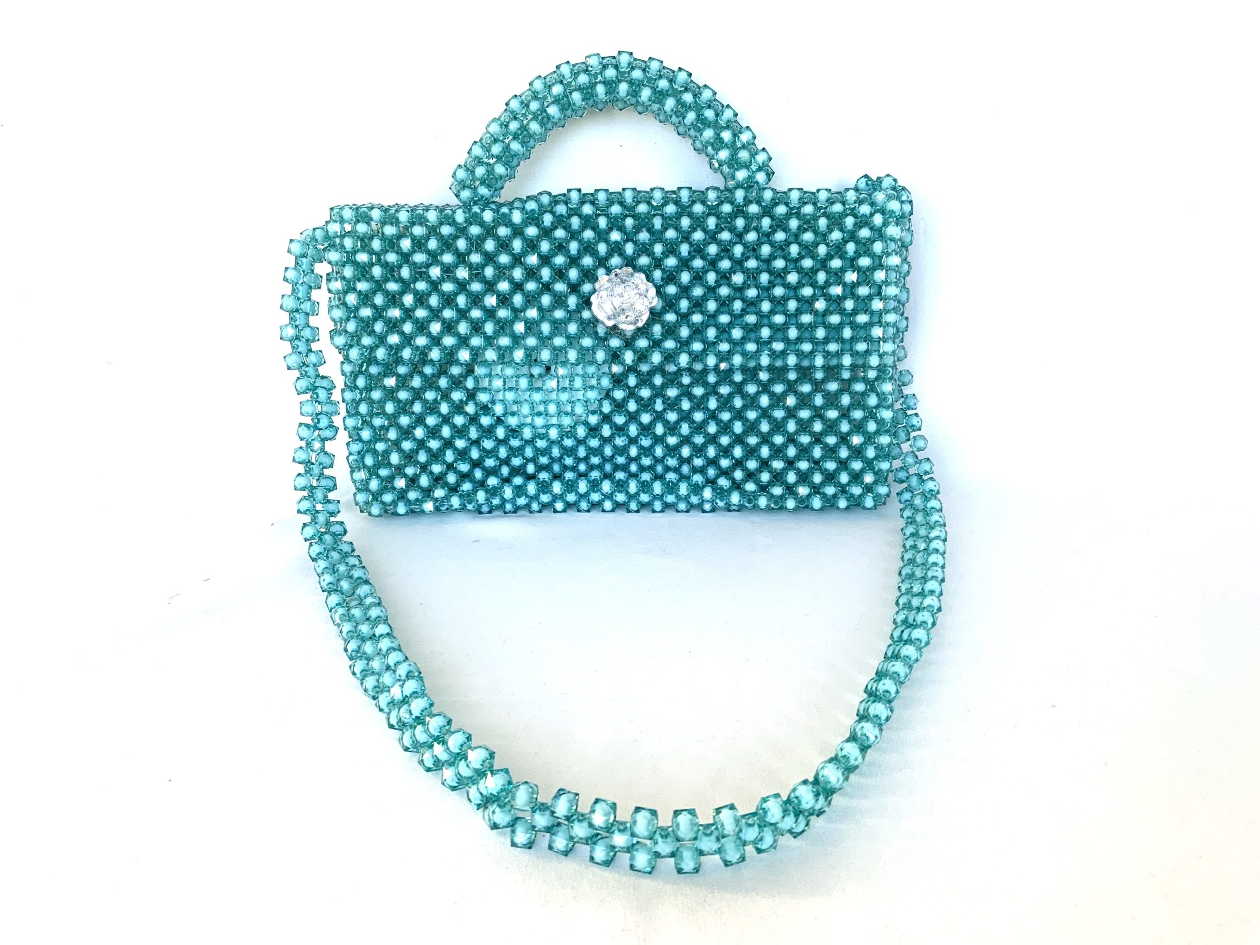 handbags pearl ladies - Image 4
