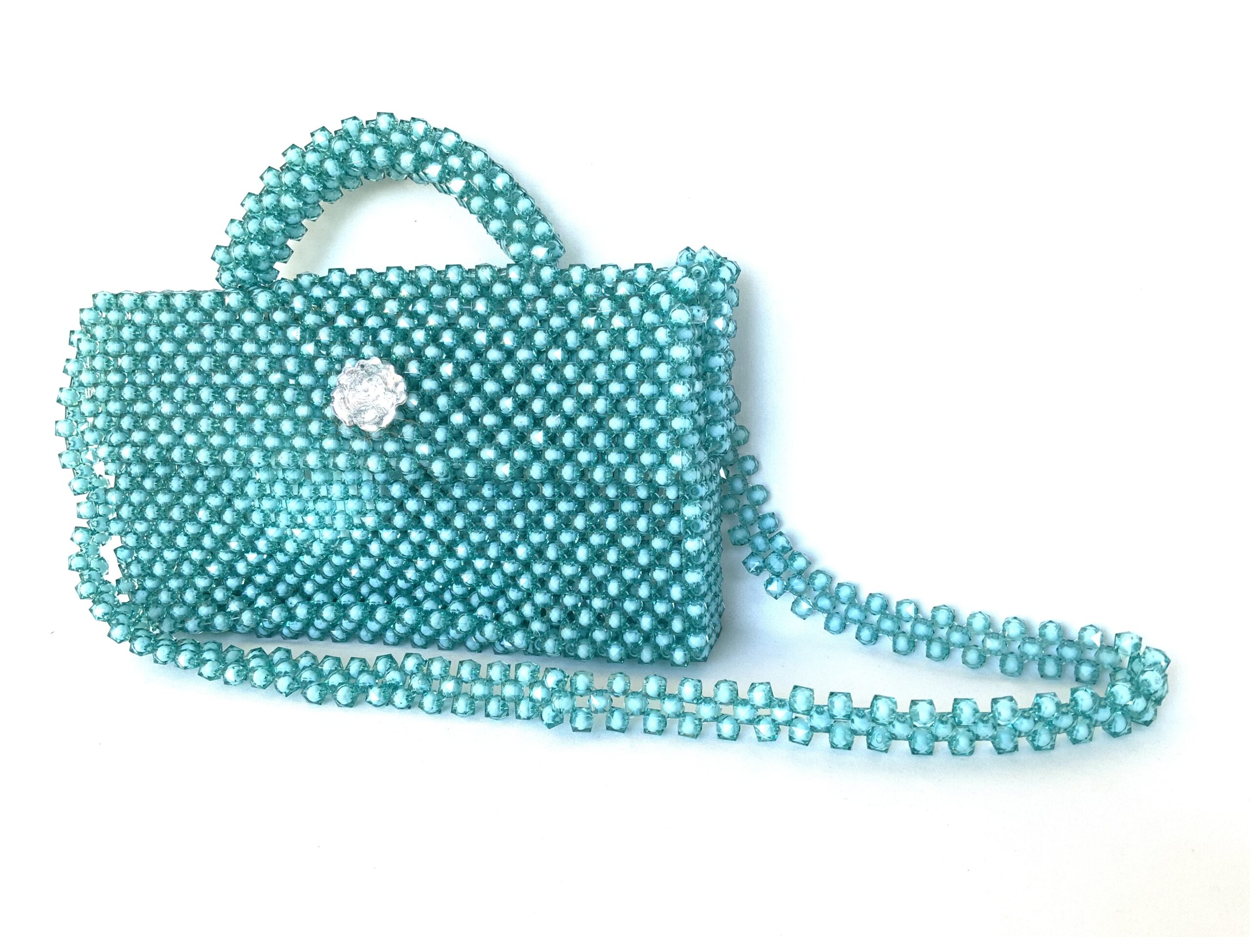 handbags pearl ladies - Image 8