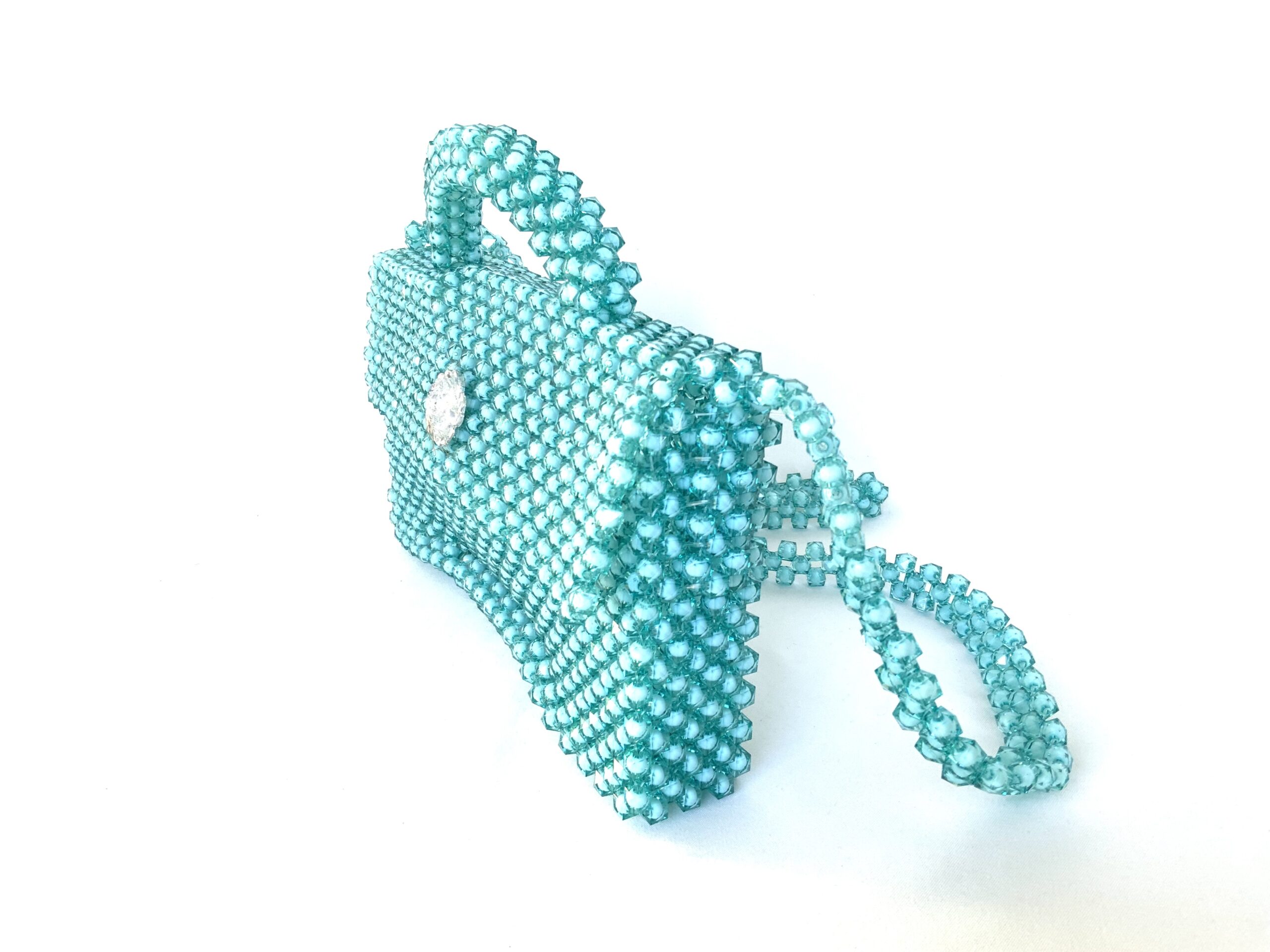 handbags pearl ladies - Image 7